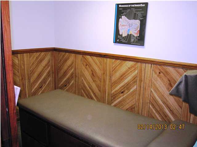 No Named Subdivision - Commercial Sale