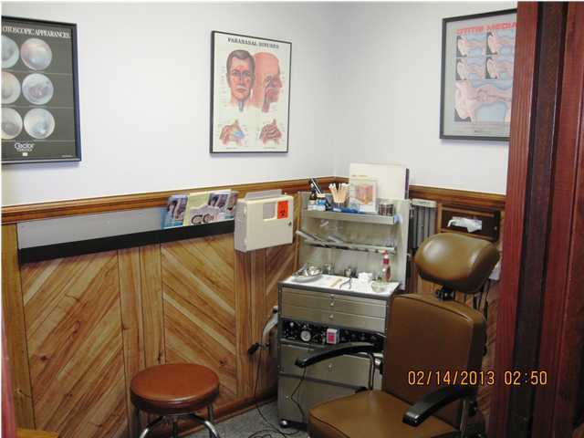 No Named Subdivision - Commercial Sale