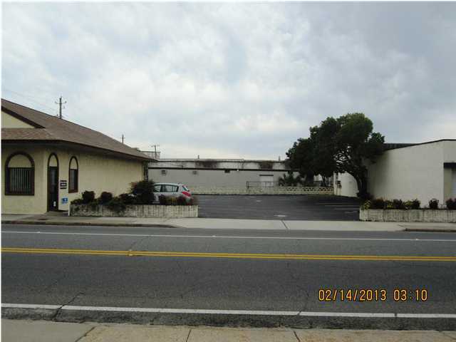No Named Subdivision - Commercial Sale