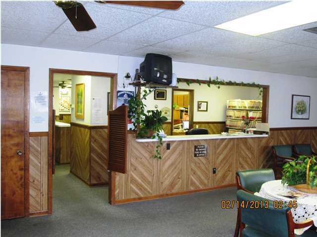 No Named Subdivision - Commercial Sale