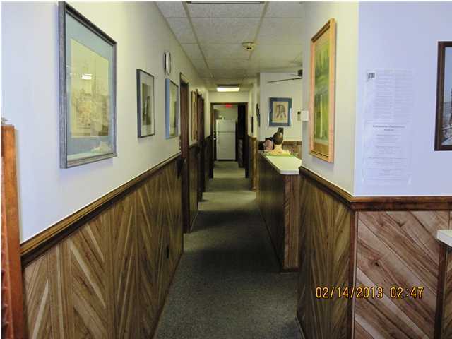 No Named Subdivision - Commercial Sale