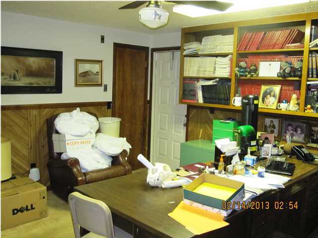 No Named Subdivision - Commercial Sale
