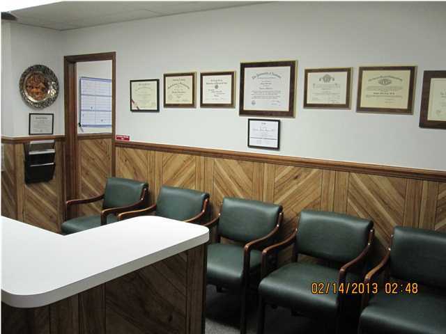 No Named Subdivision - Commercial Sale