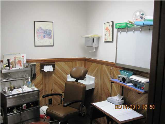 No Named Subdivision - Commercial Sale