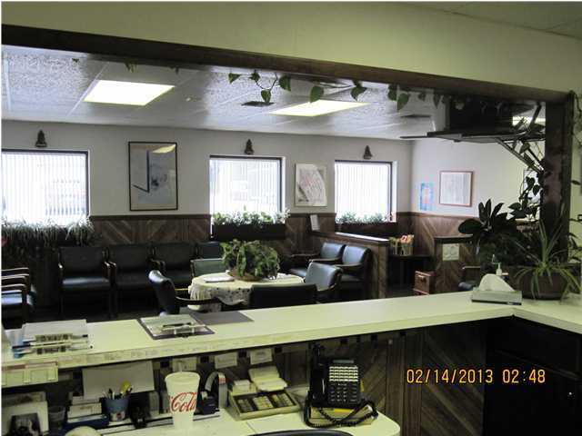 No Named Subdivision - Commercial Sale