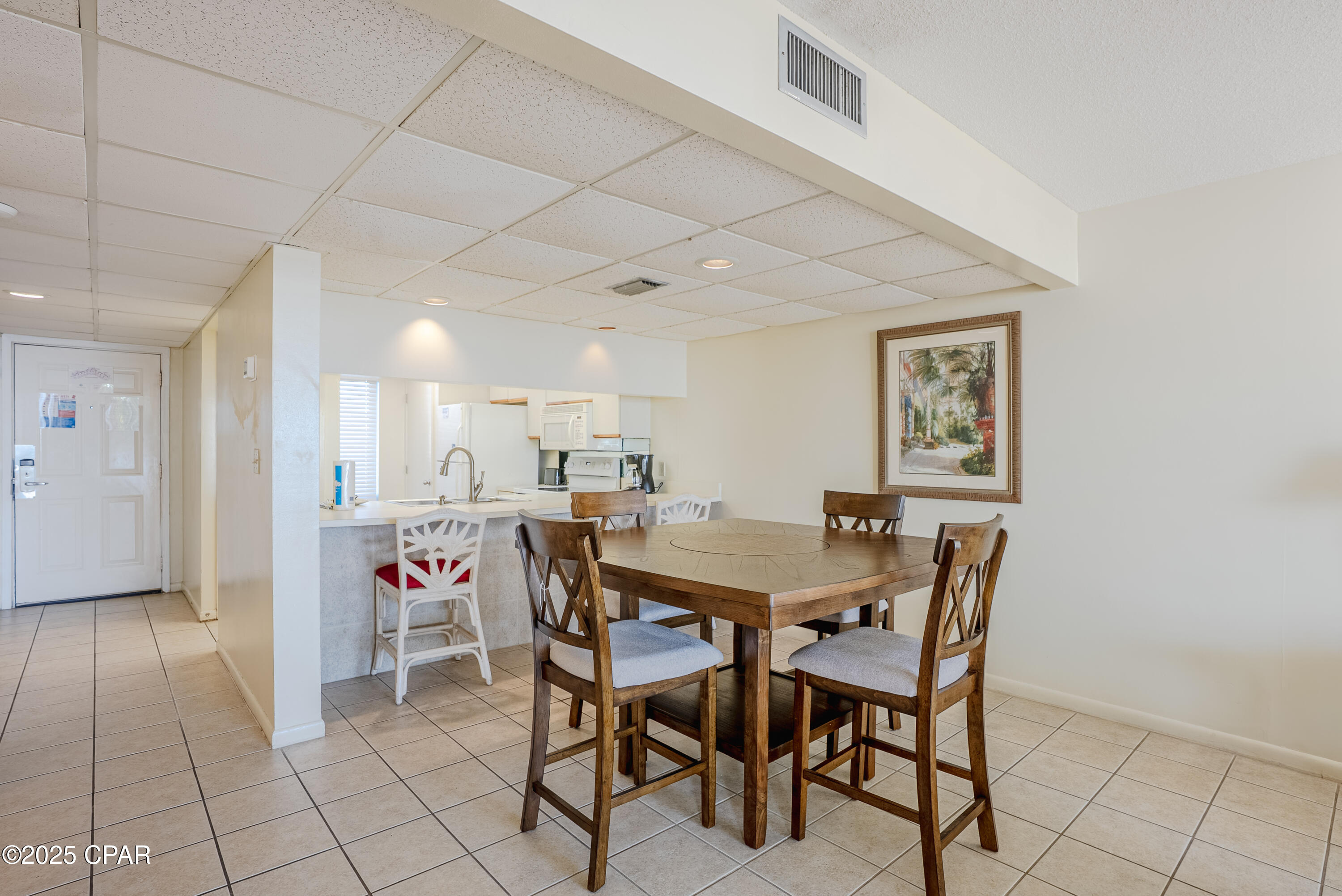 Edgewater Tower II - Residential