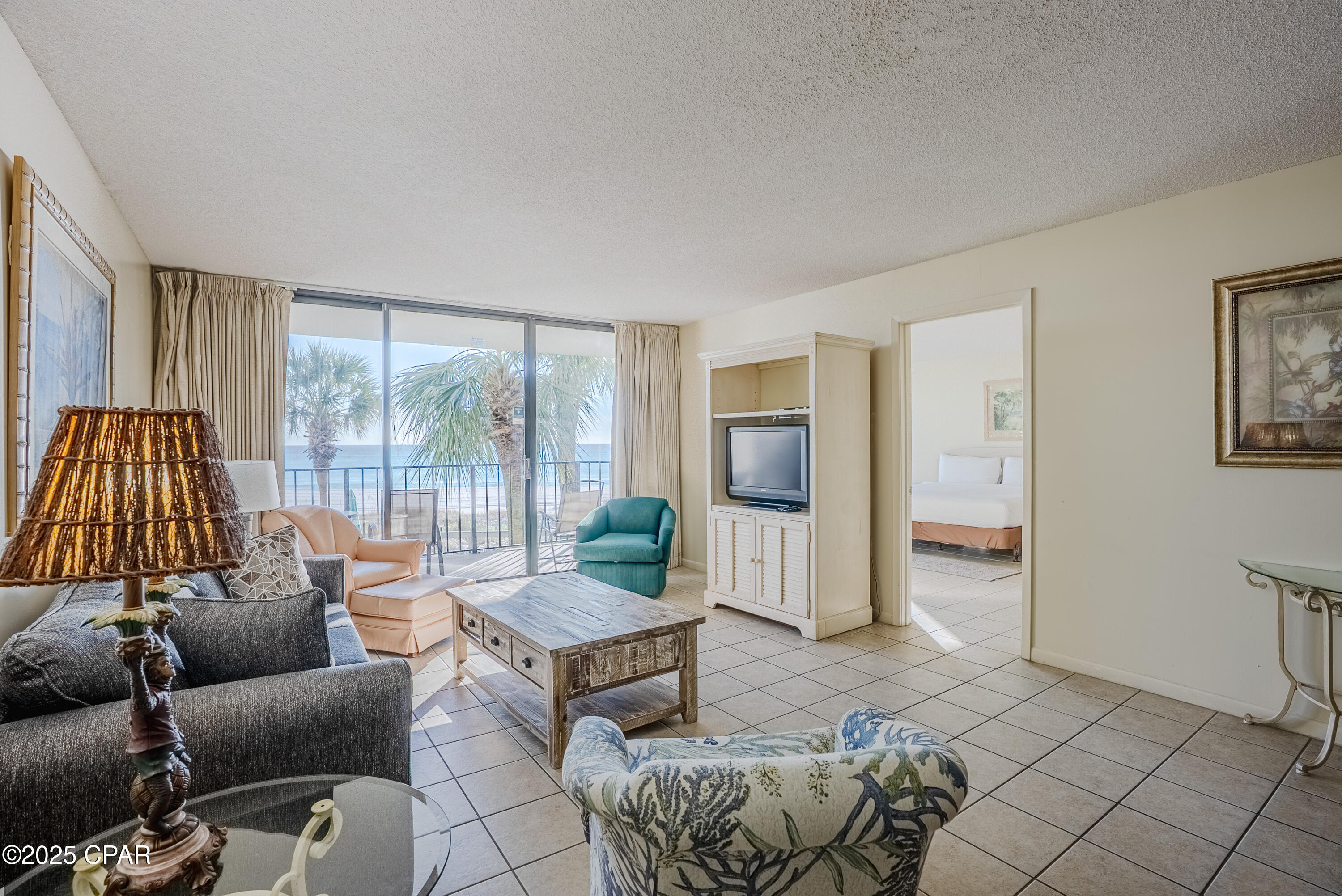 Edgewater Tower II - Residential