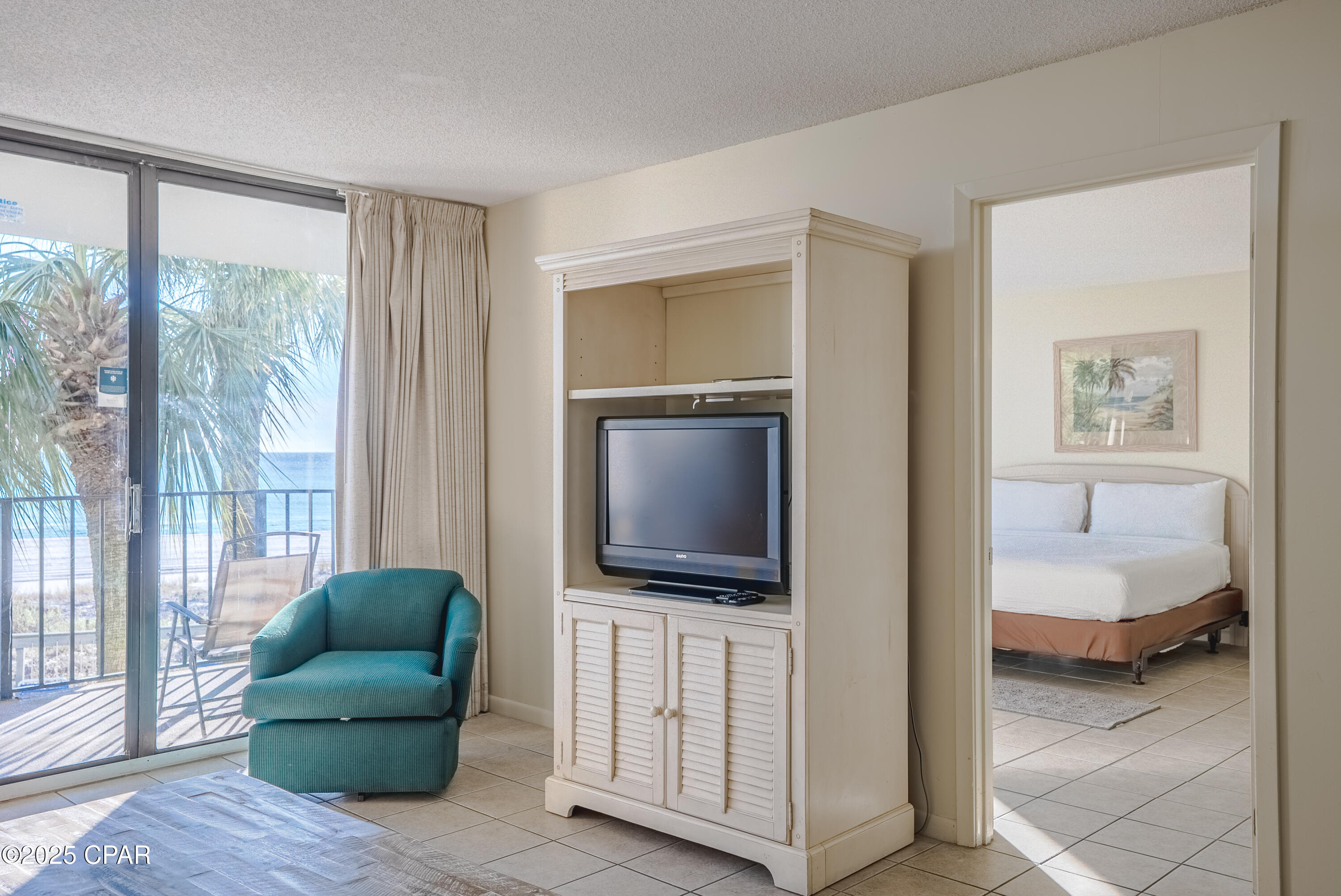 Edgewater Tower II - Residential