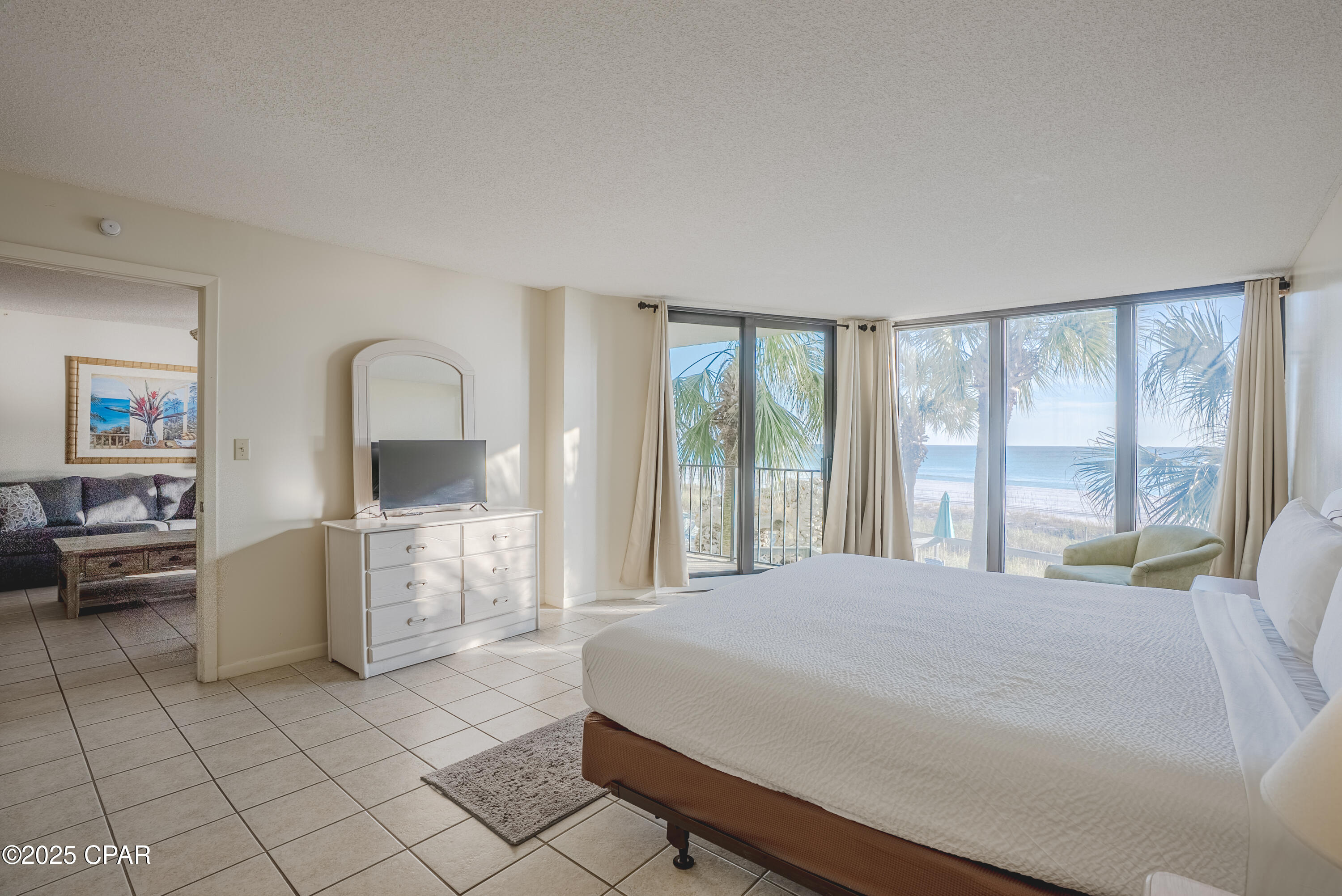 Edgewater Tower II - Residential