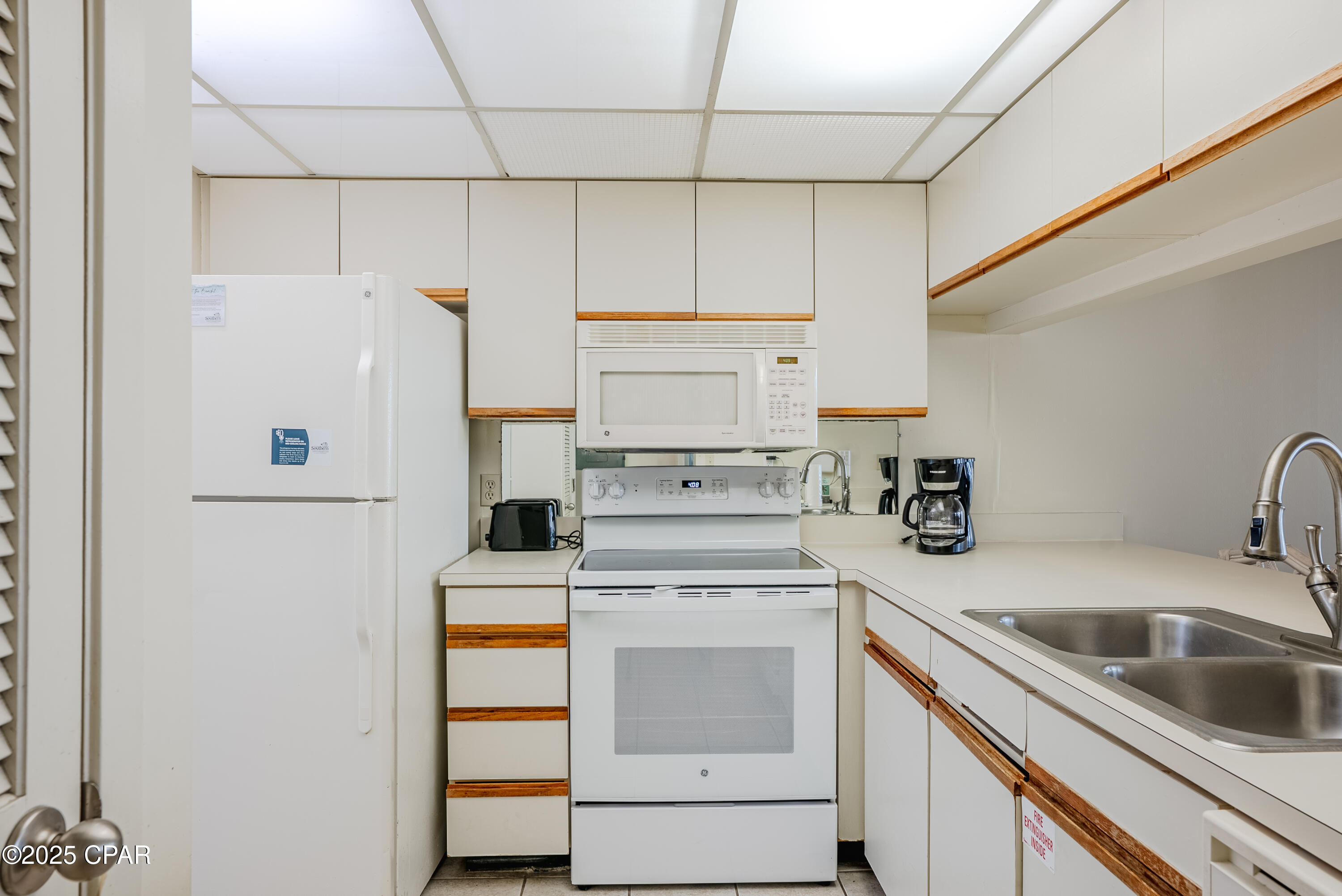 Edgewater Tower II - Residential