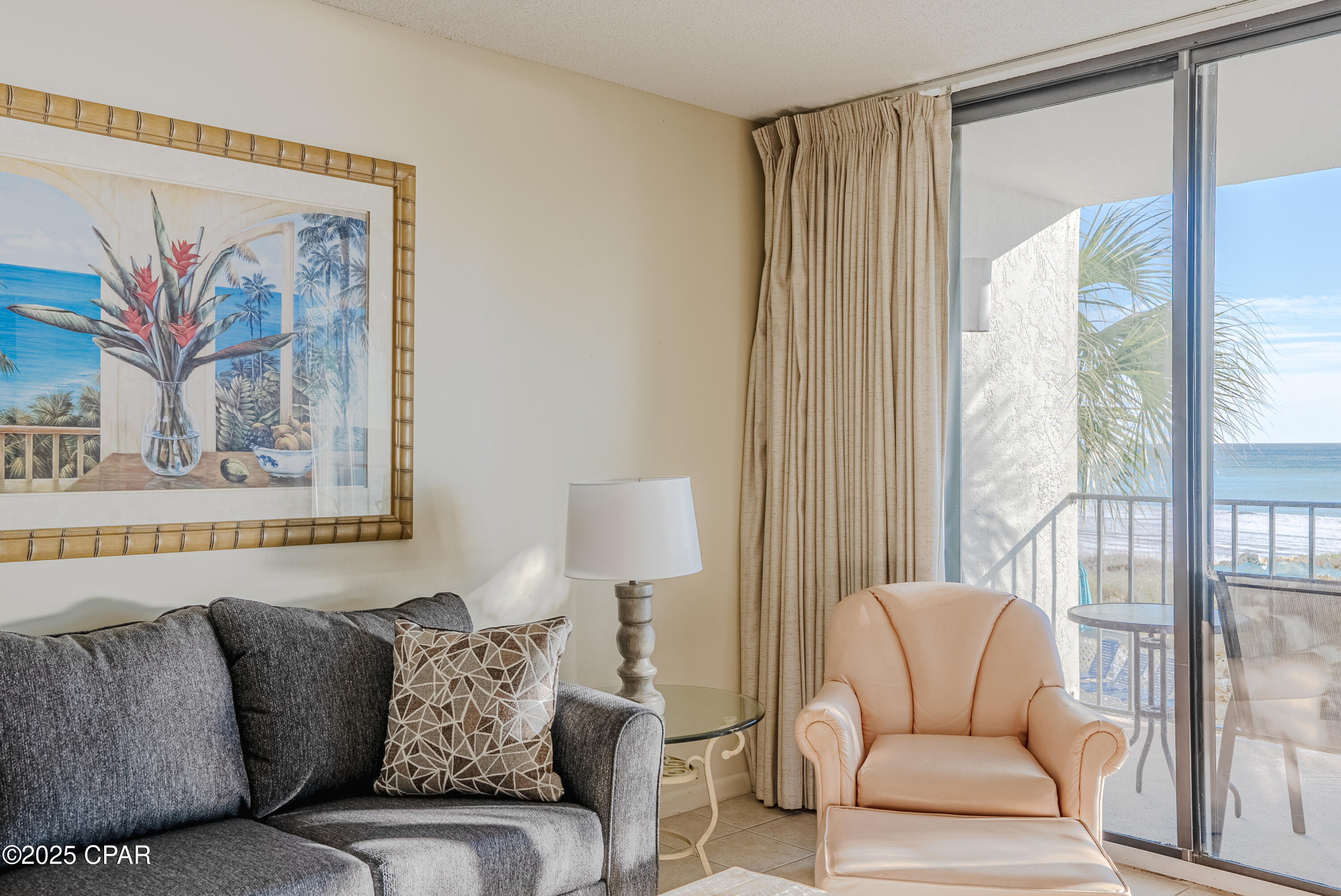 Edgewater Tower II - Residential