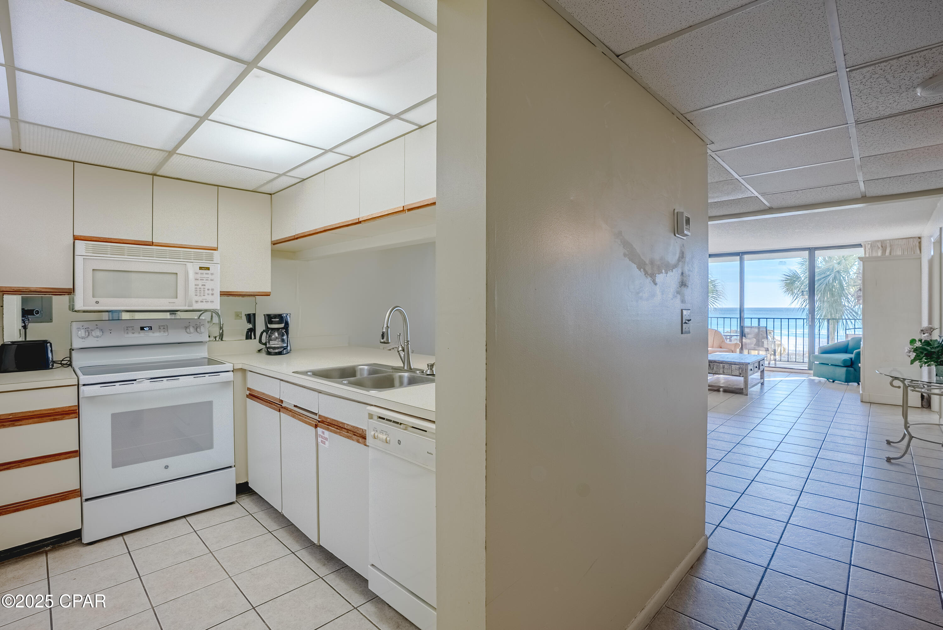 Edgewater Tower II - Residential