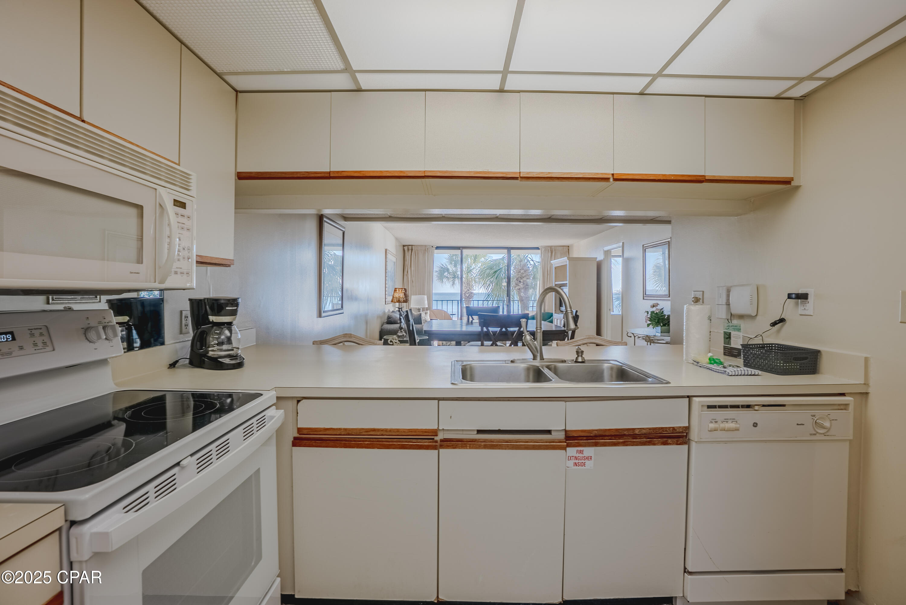 Edgewater Tower II - Residential