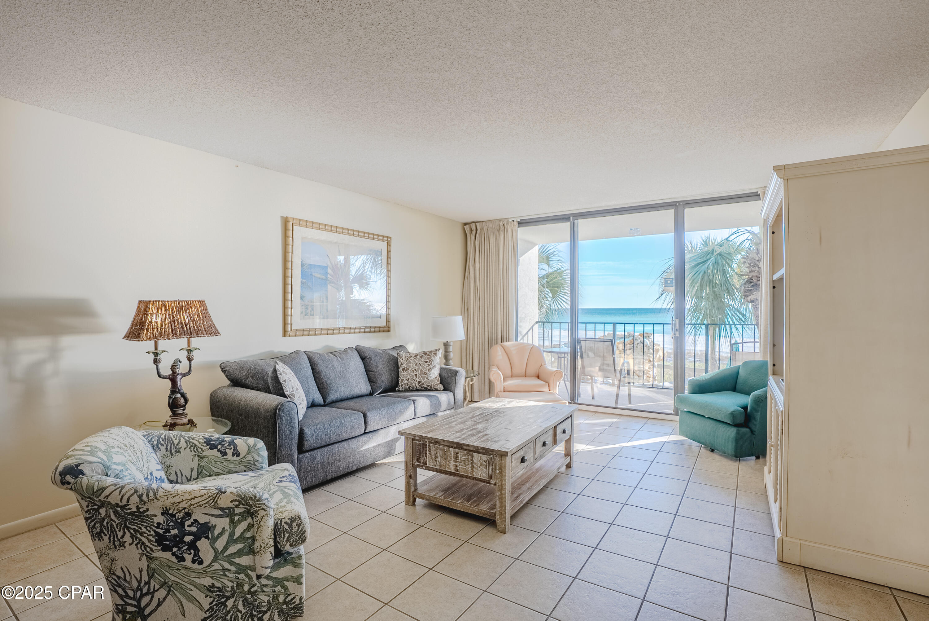 Edgewater Tower II - Residential