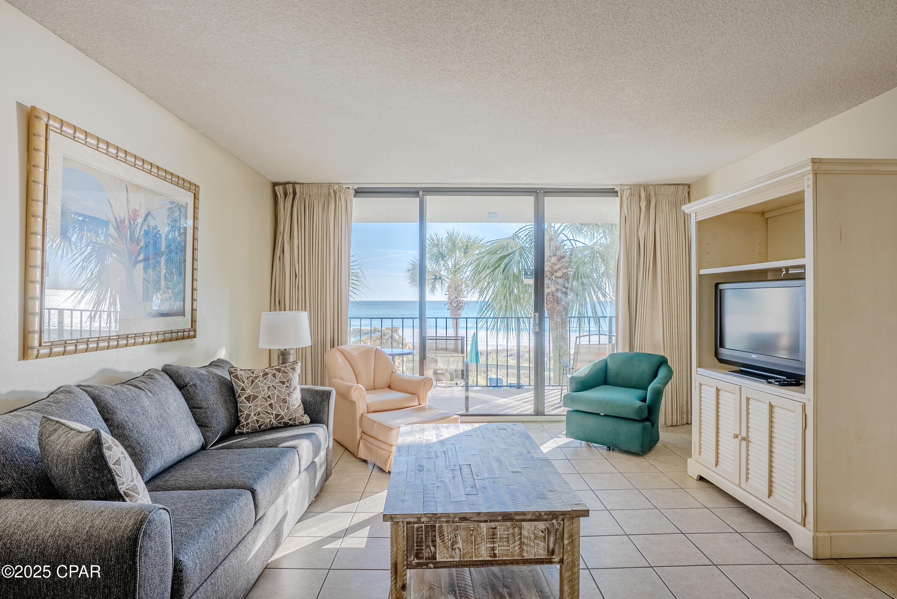 Edgewater Tower II - Residential