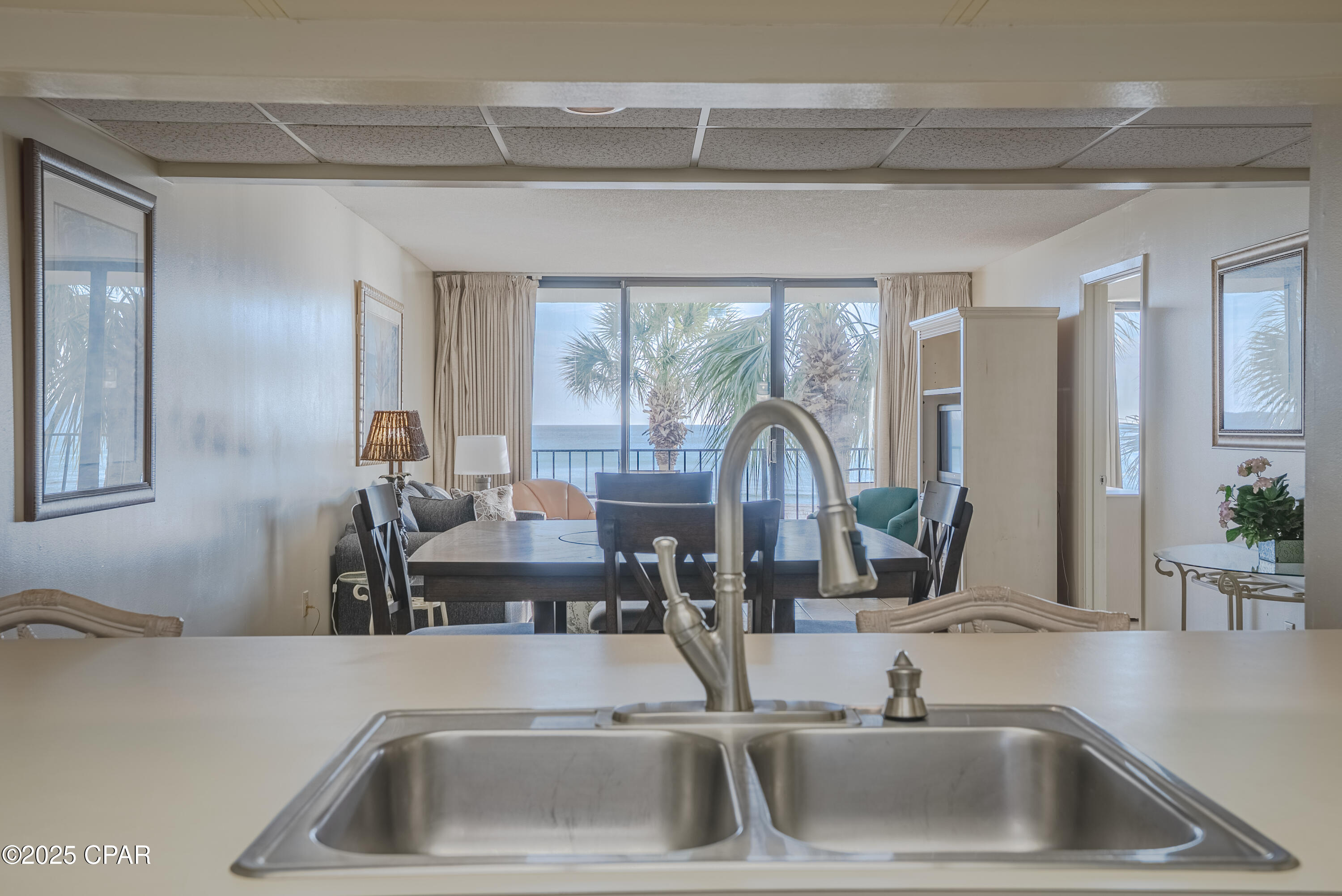 Edgewater Tower II - Residential