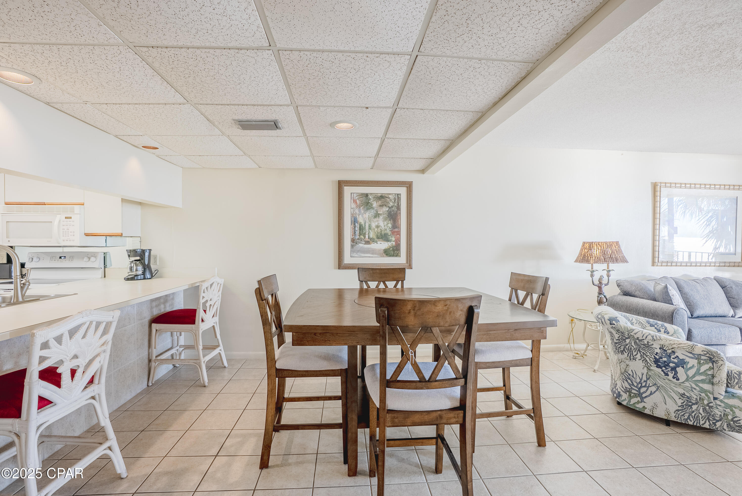 Edgewater Tower II - Residential