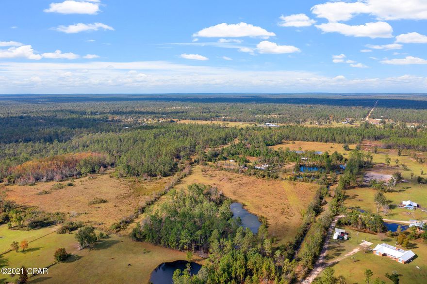 CURRENTLY UNDER CONTRACT, SELLER ACCEPTING BACKUP OFFERS.

Feast your eyes on this piece of paradise! How would you like 90 Acres, multiple ponds, a recreation/entertainment room (approx. 80'x 25')? An older, but most definitely livable mobile home, multiple workshops/sheds scattered amongst the land, and an area designated for working on your favorite toys and cars. Bring the horses, cattle, chickens, donkeys or any other animals. There is plenty of room for all! If your looking for a place for your permanent home or just a weekend getaway this is just the right place. **This 90 acres of land is made up of 4 separate parcels. There are three 10 acre parcels and one 60 acre parcel. PID#s 00635-000-000, 00638-000-000, 00634-000-000, 00658-000-000 **