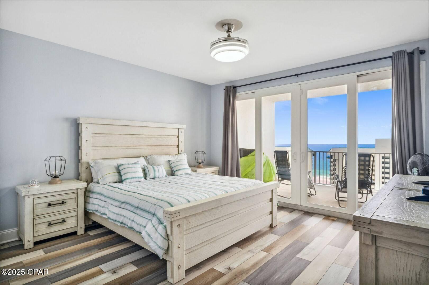 Laketown Wharf - Residential Lease