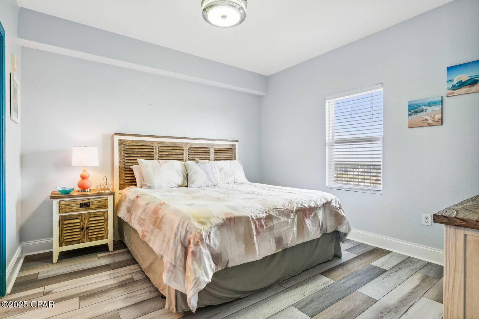 Laketown Wharf - Residential Lease