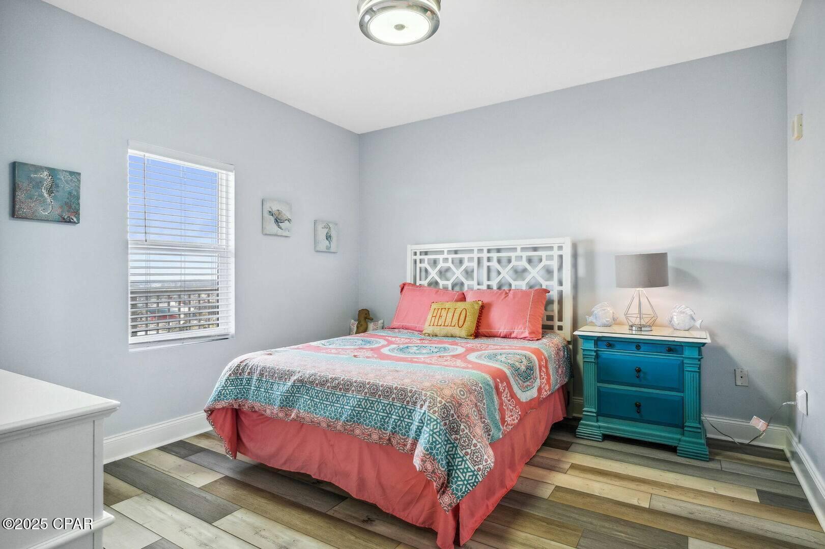 Laketown Wharf - Residential Lease