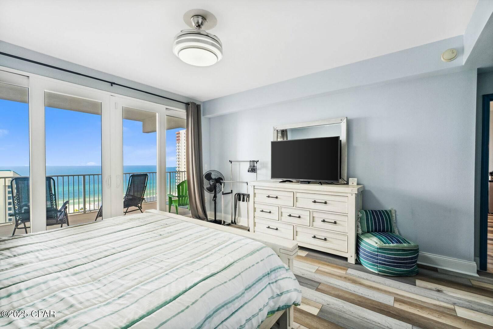 Laketown Wharf - Residential Lease