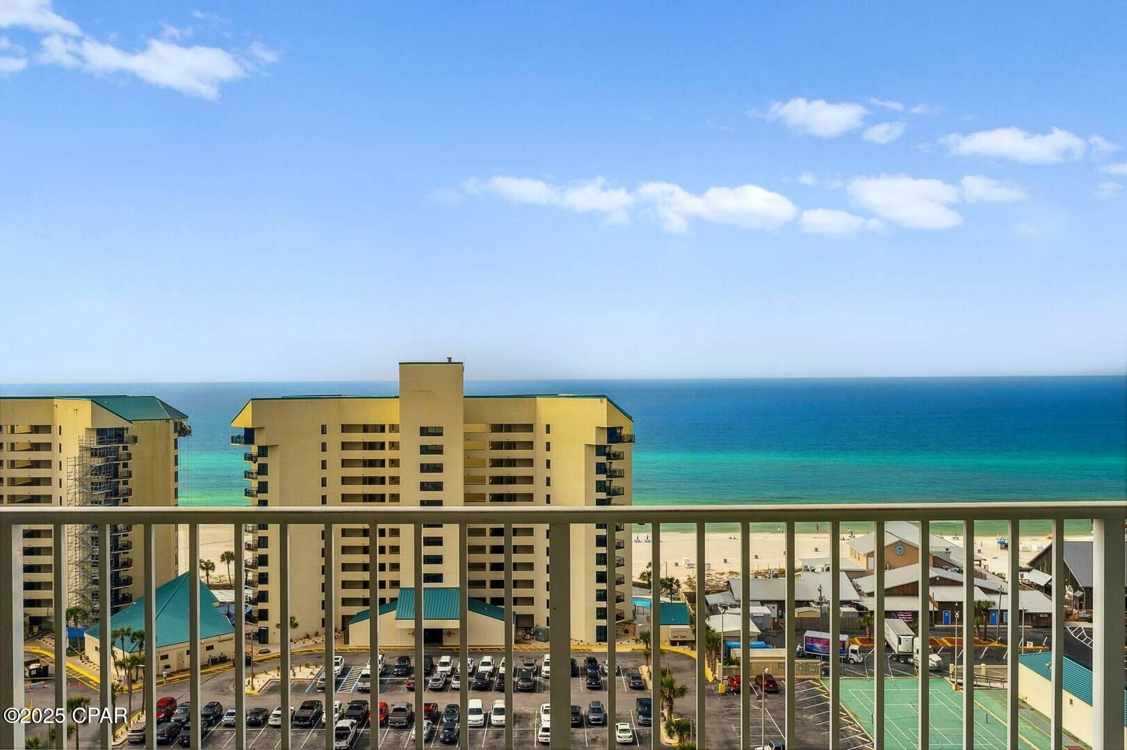 Laketown Wharf - Residential Lease