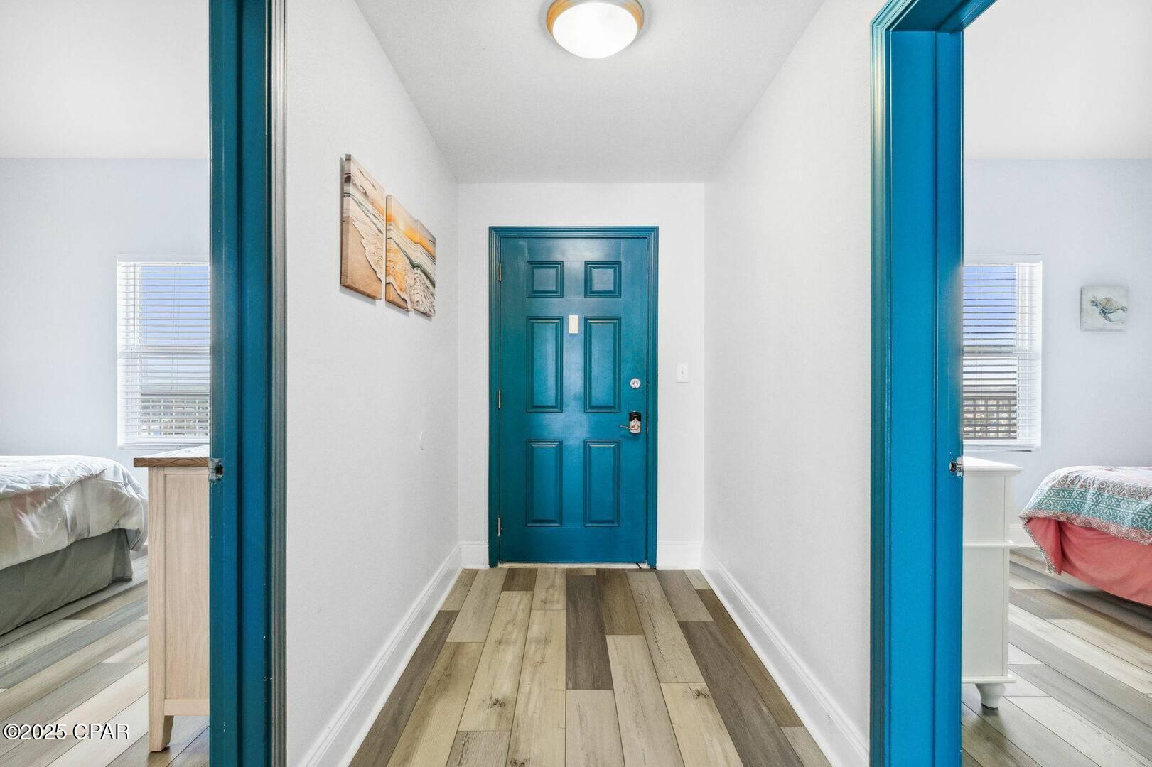 Laketown Wharf - Residential Lease