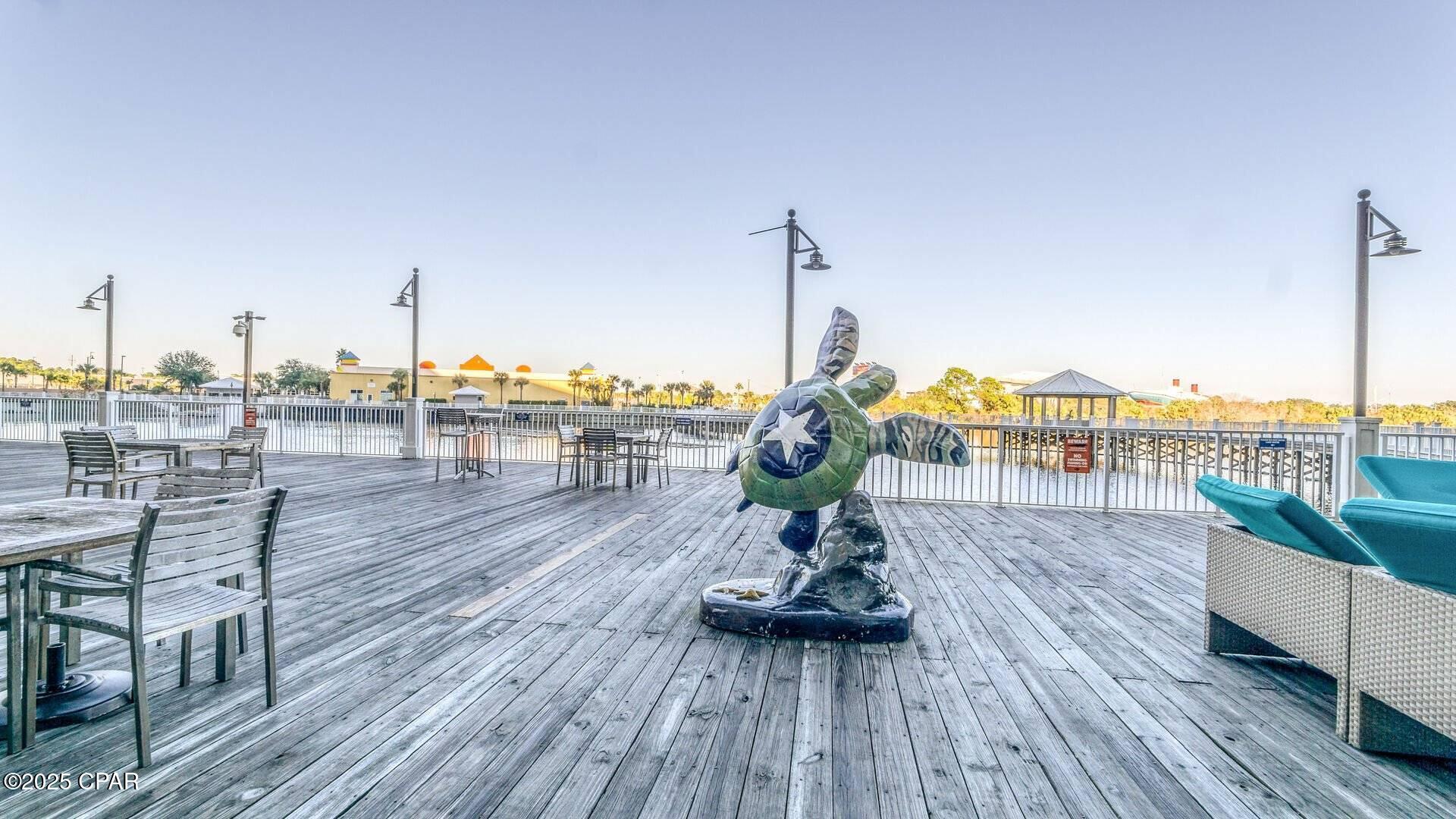 Laketown Wharf - Residential Lease