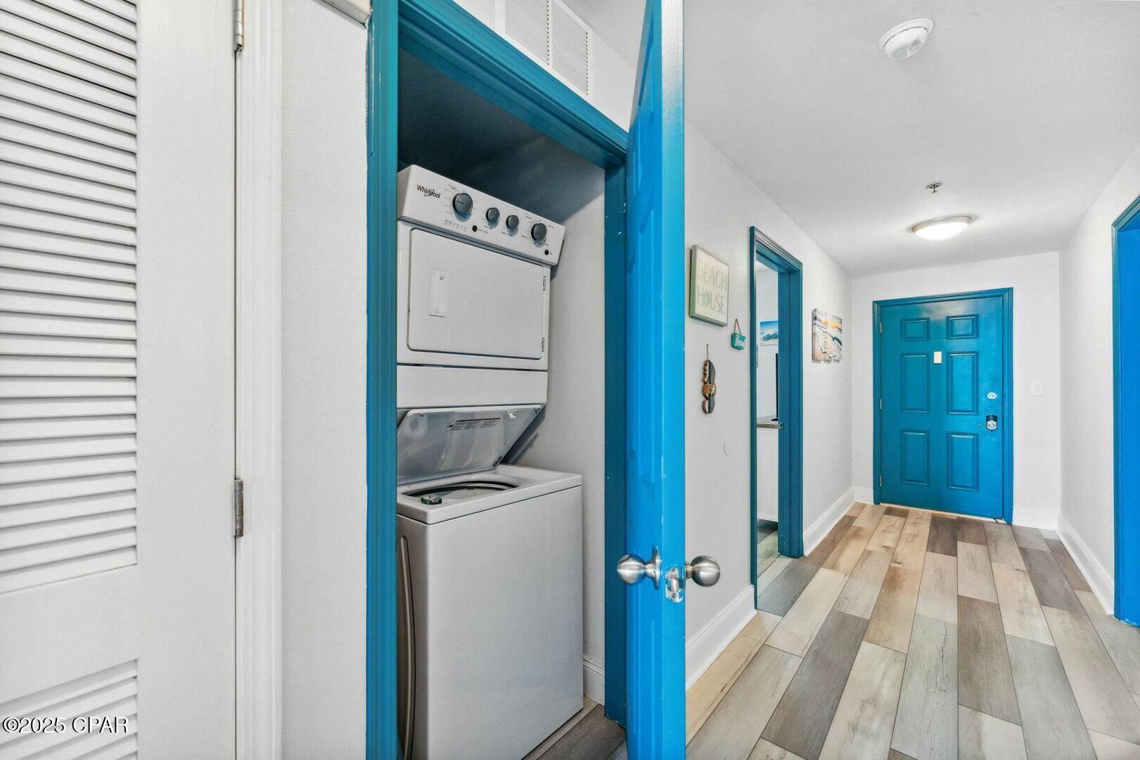 Laketown Wharf - Residential Lease