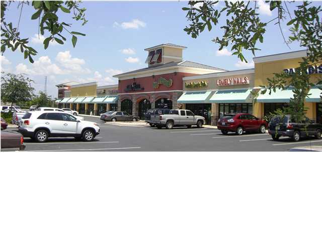 No Named Subdivision - Commercial Lease