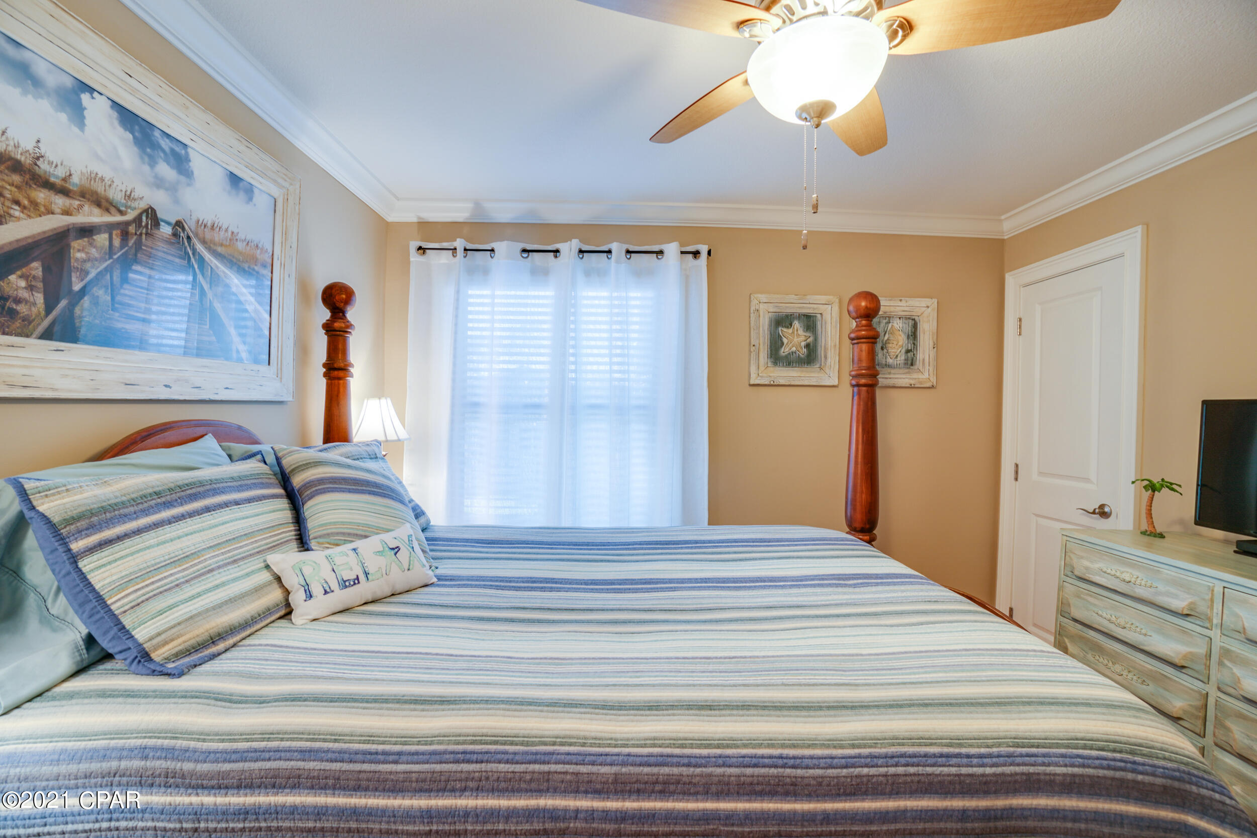 Port Lagoon Of Pc Bch - Residential