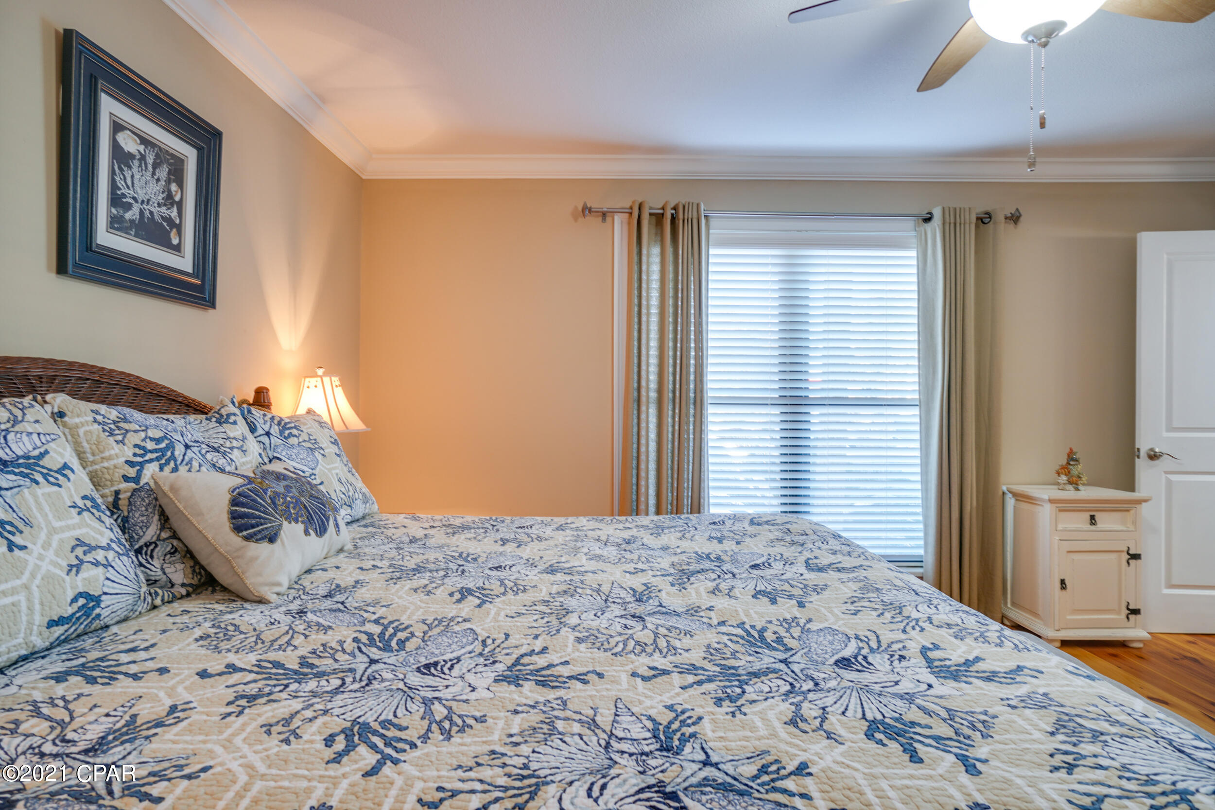 Port Lagoon Of Pc Bch - Residential