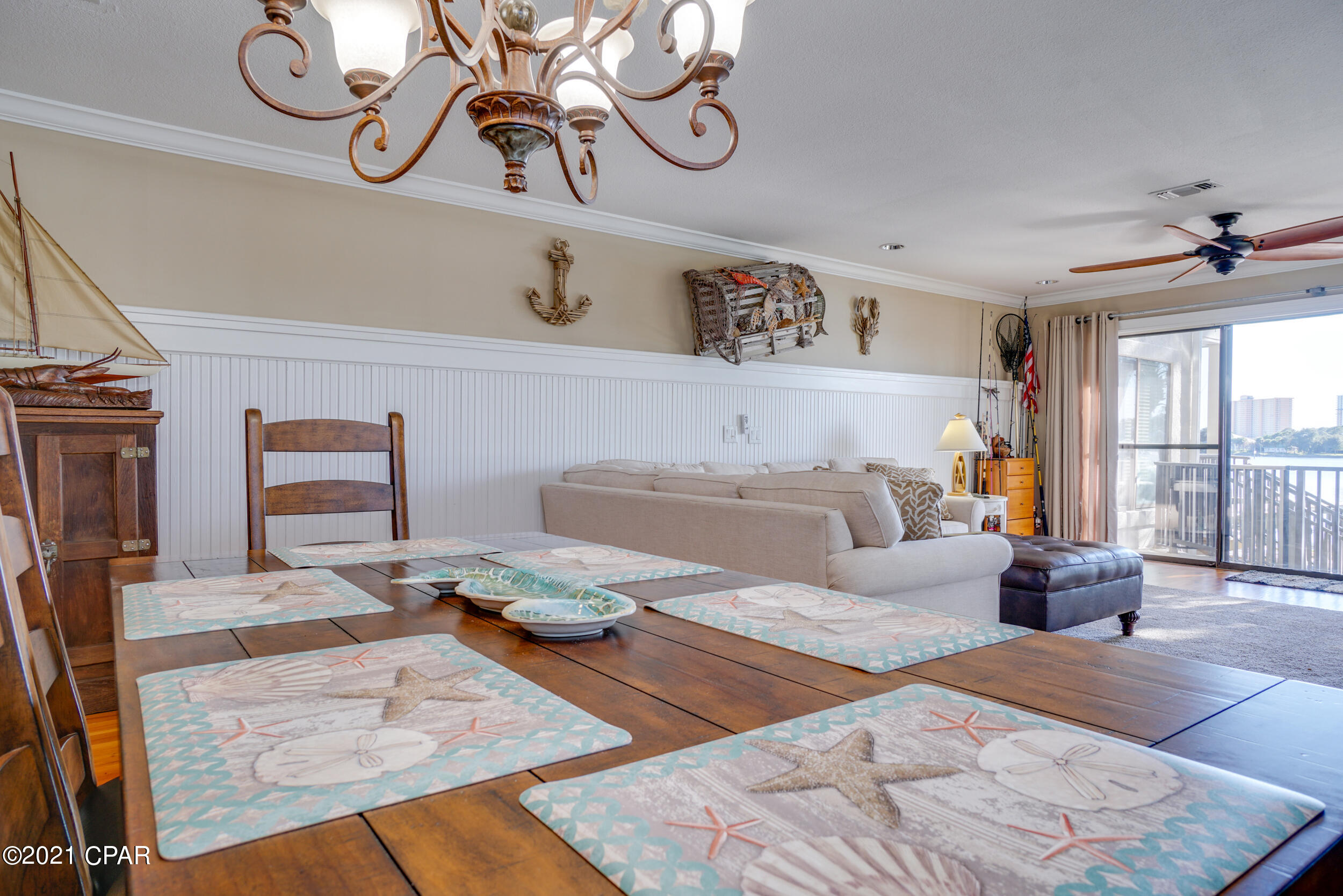 Port Lagoon Of Pc Bch - Residential