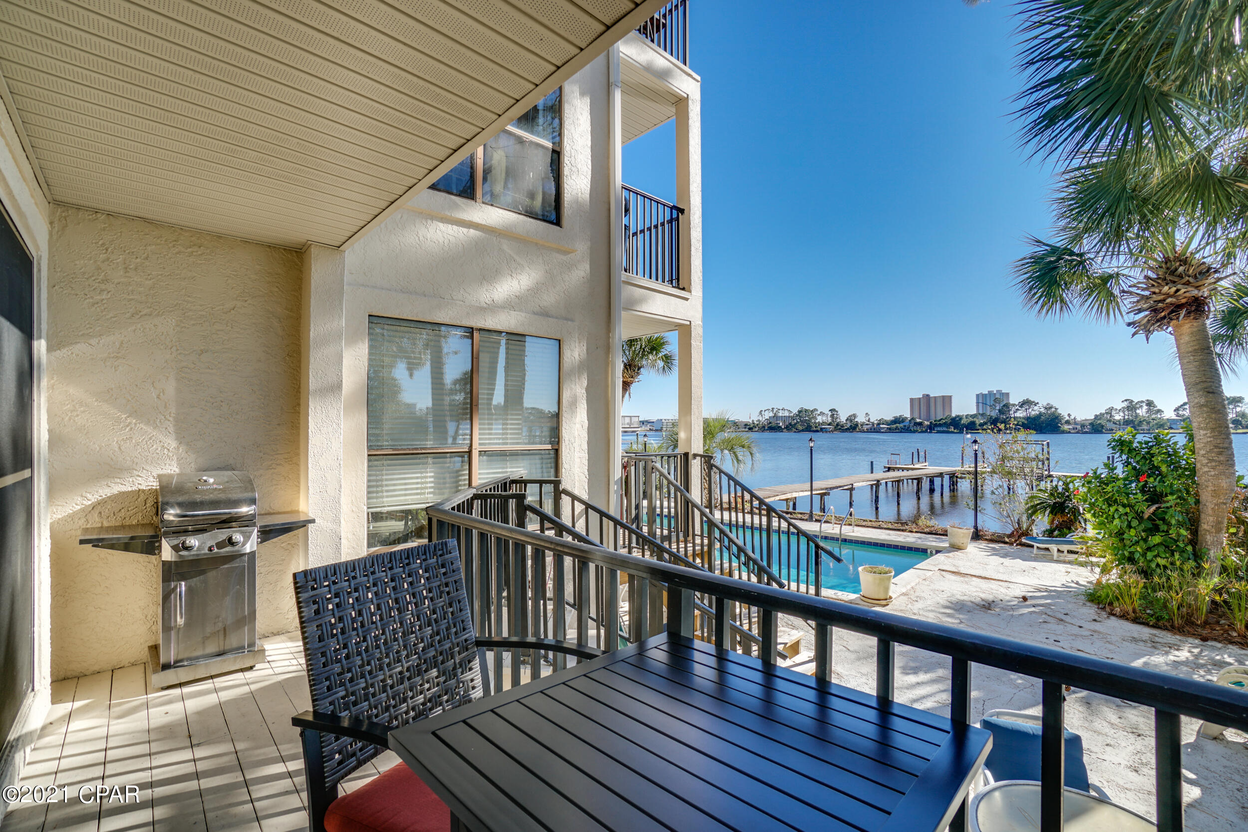 Port Lagoon Of Pc Bch - Residential