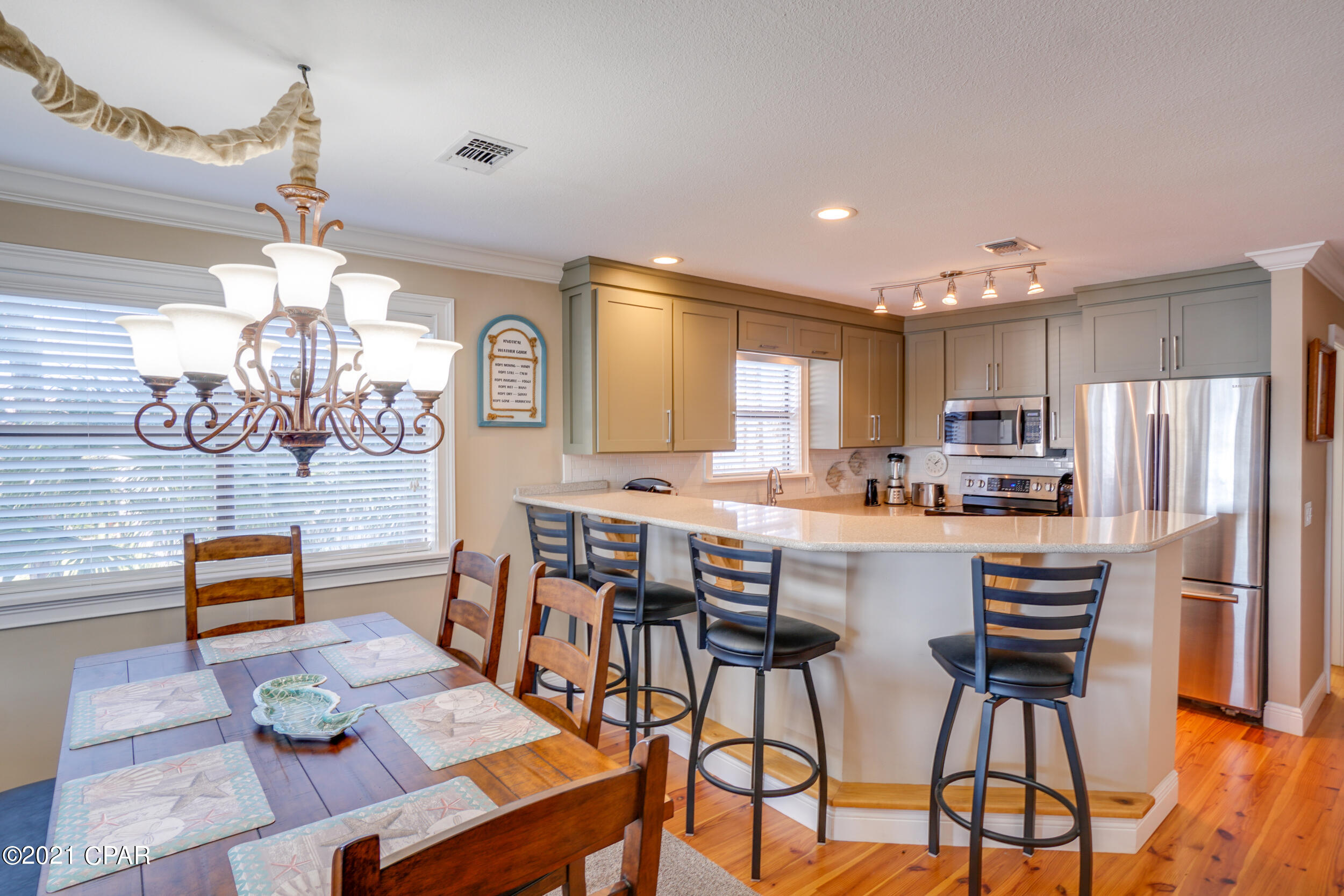 Port Lagoon Of Pc Bch - Residential