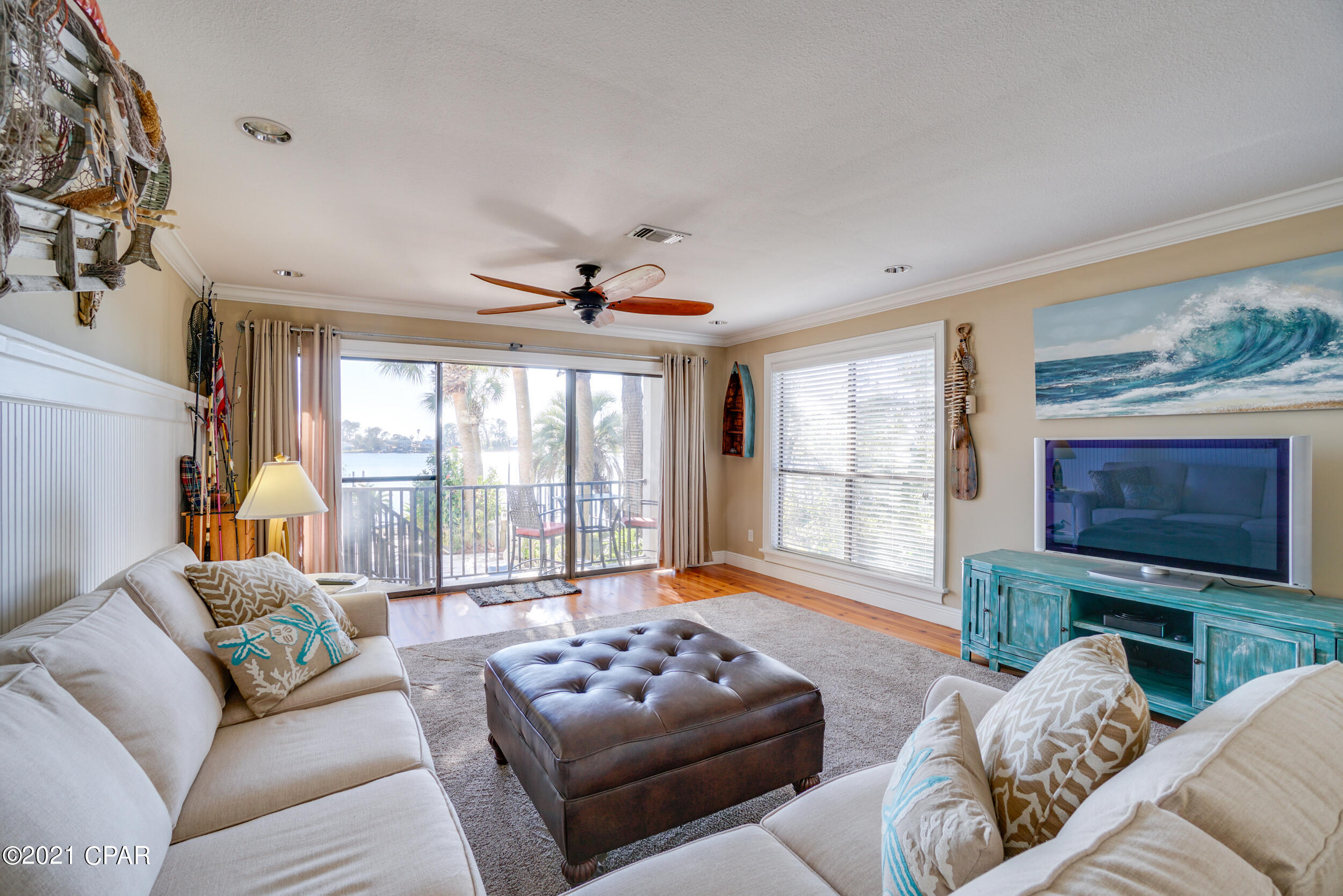 Port Lagoon Of Pc Bch - Residential