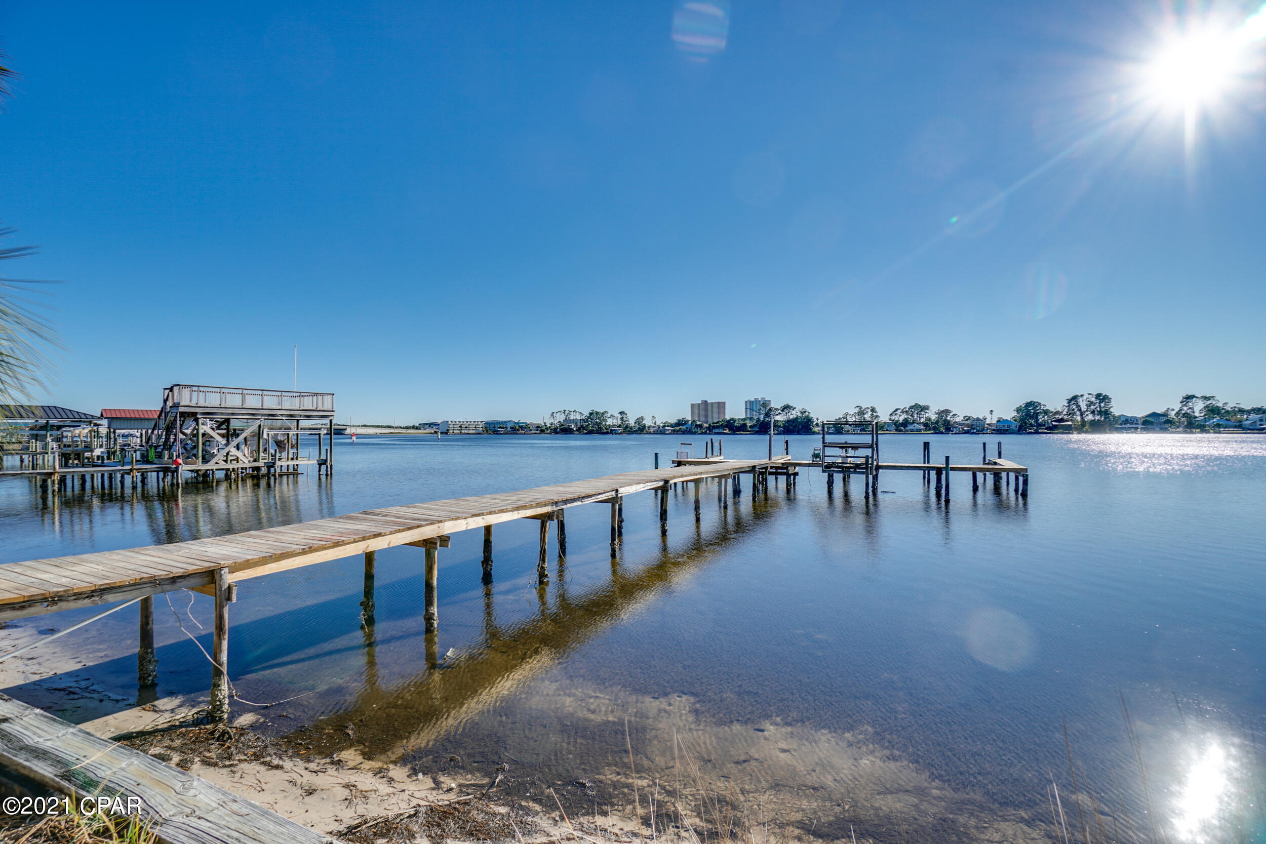 Port Lagoon Of Pc Bch - Residential