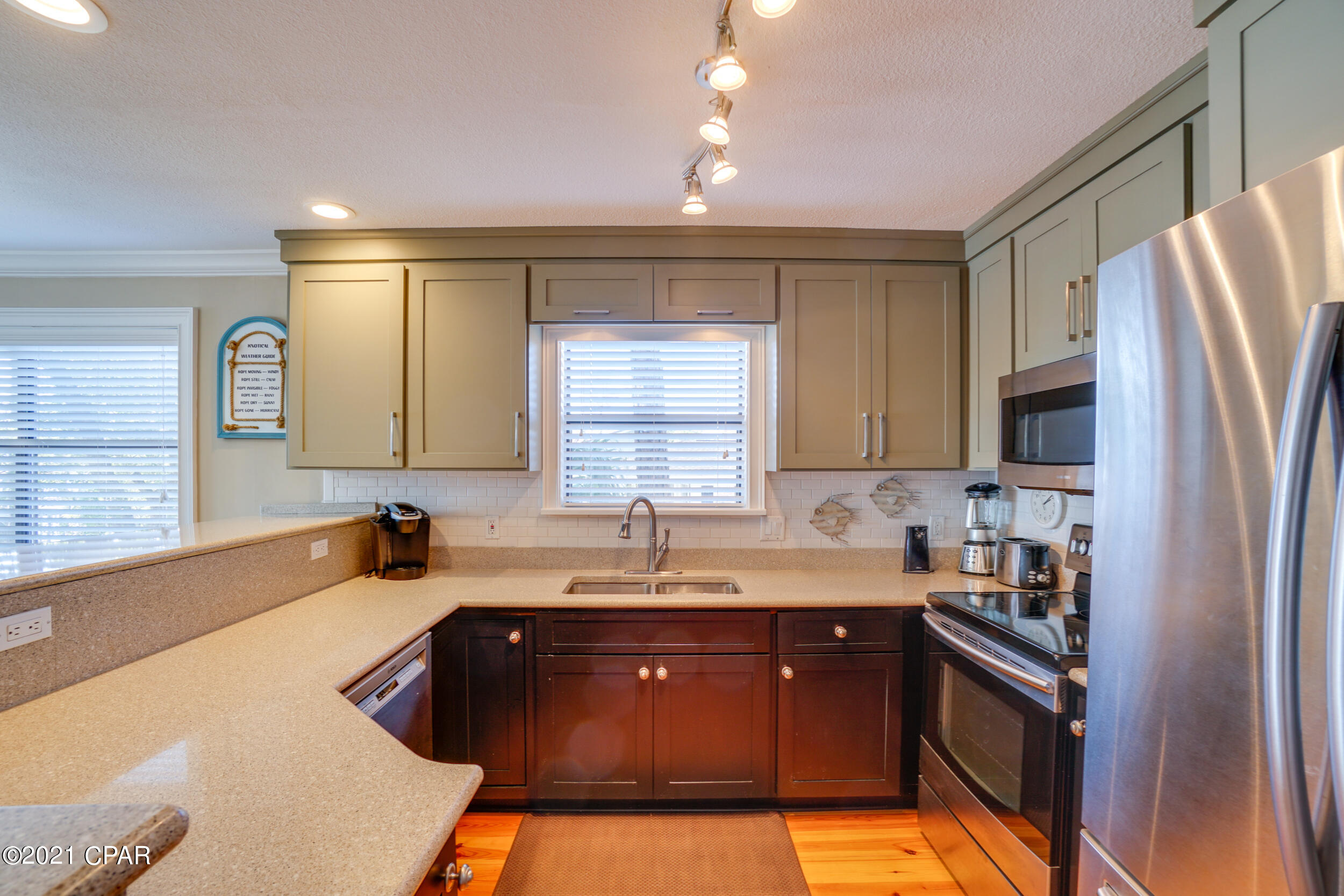 Port Lagoon Of Pc Bch - Residential