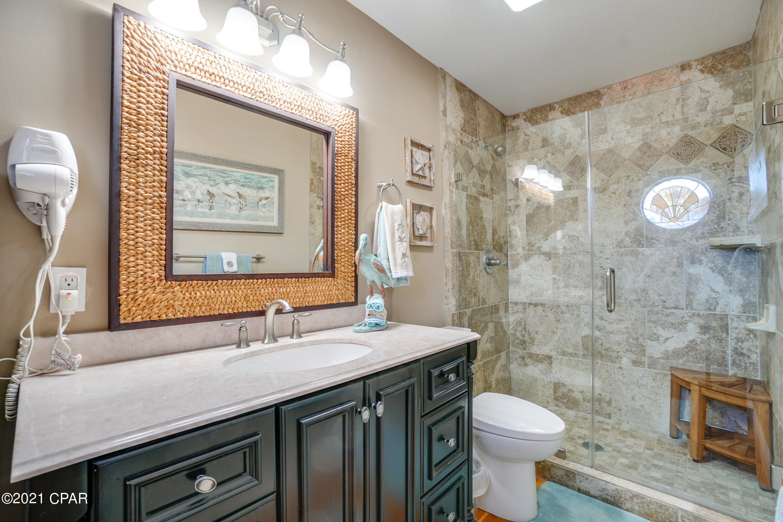 Port Lagoon Of Pc Bch - Residential