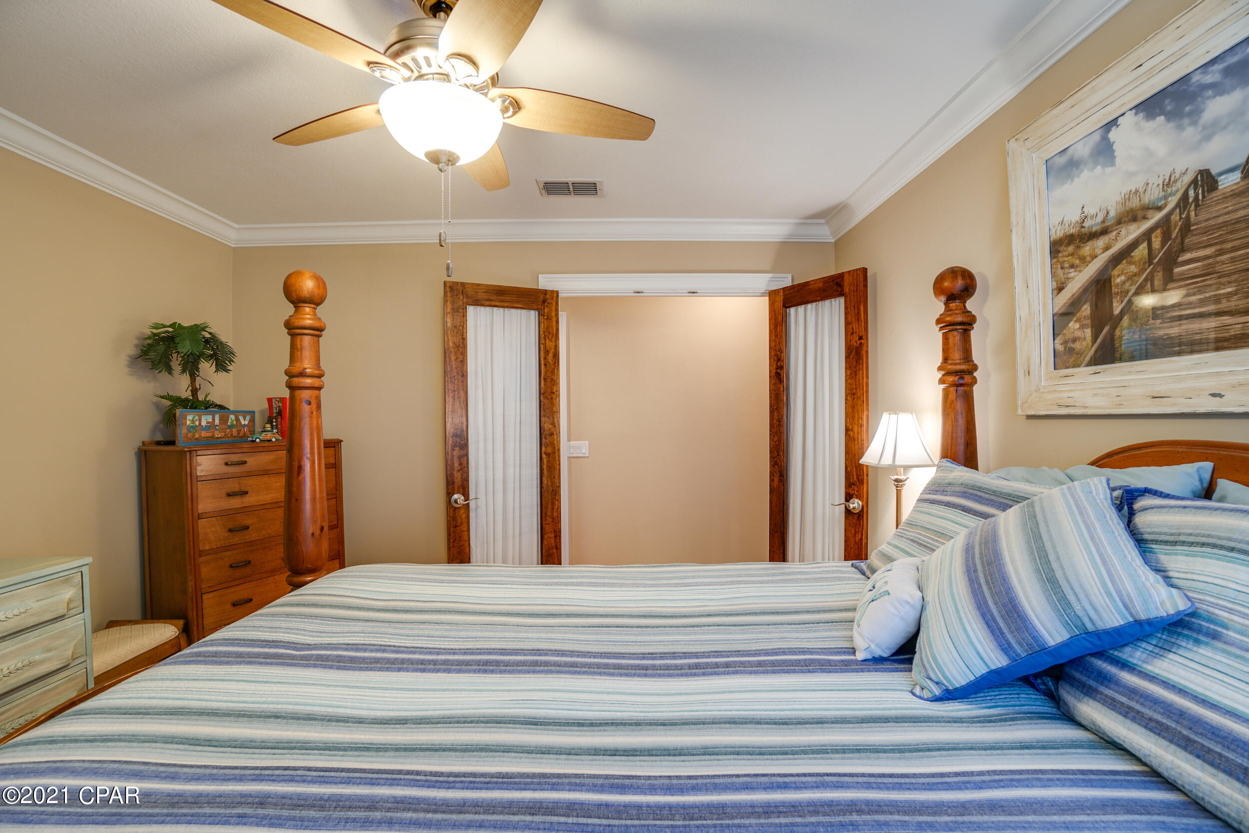 Port Lagoon Of Pc Bch - Residential