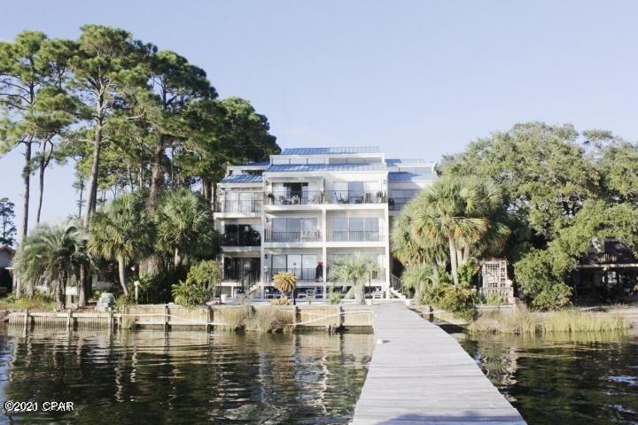 Port Lagoon Of Pc Bch - Residential