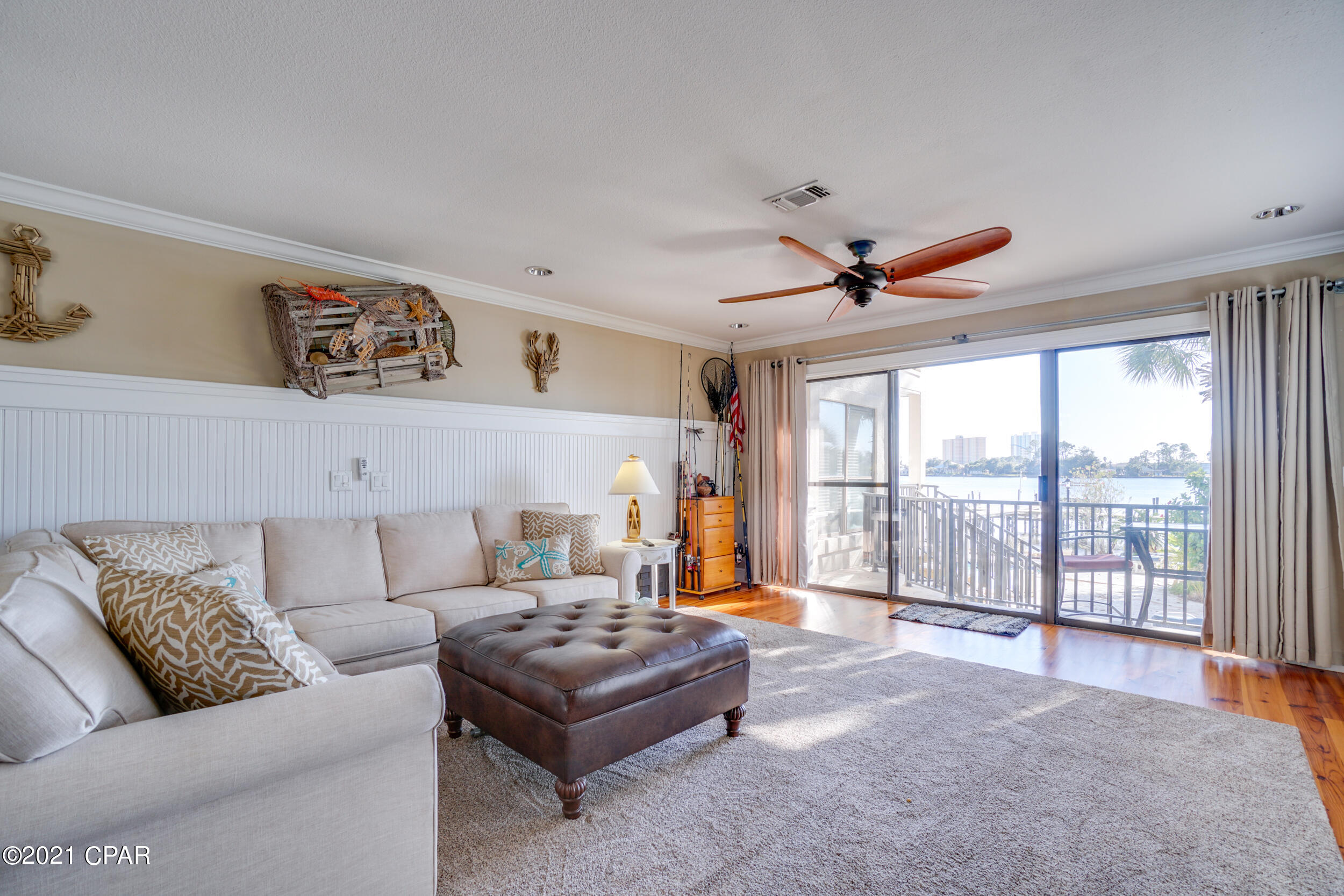 Port Lagoon Of Pc Bch - Residential