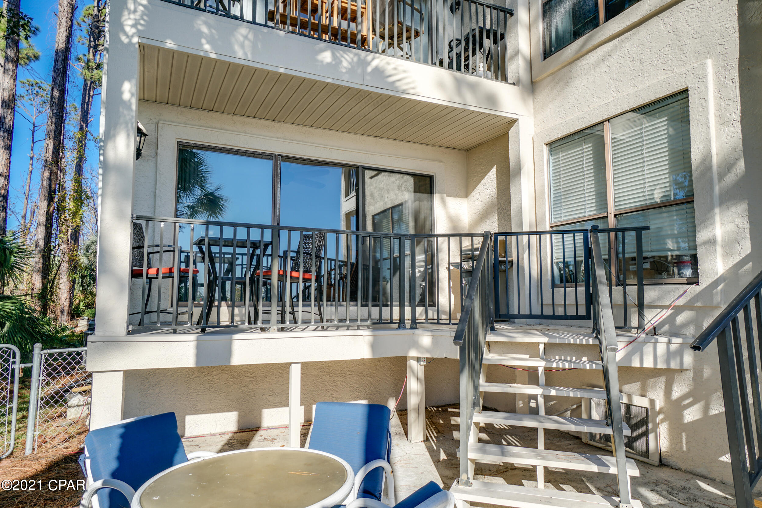 Port Lagoon Of Pc Bch - Residential