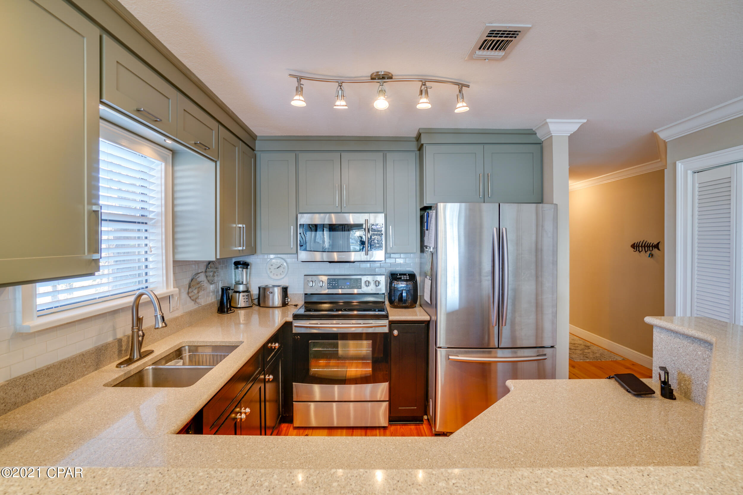 Port Lagoon Of Pc Bch - Residential