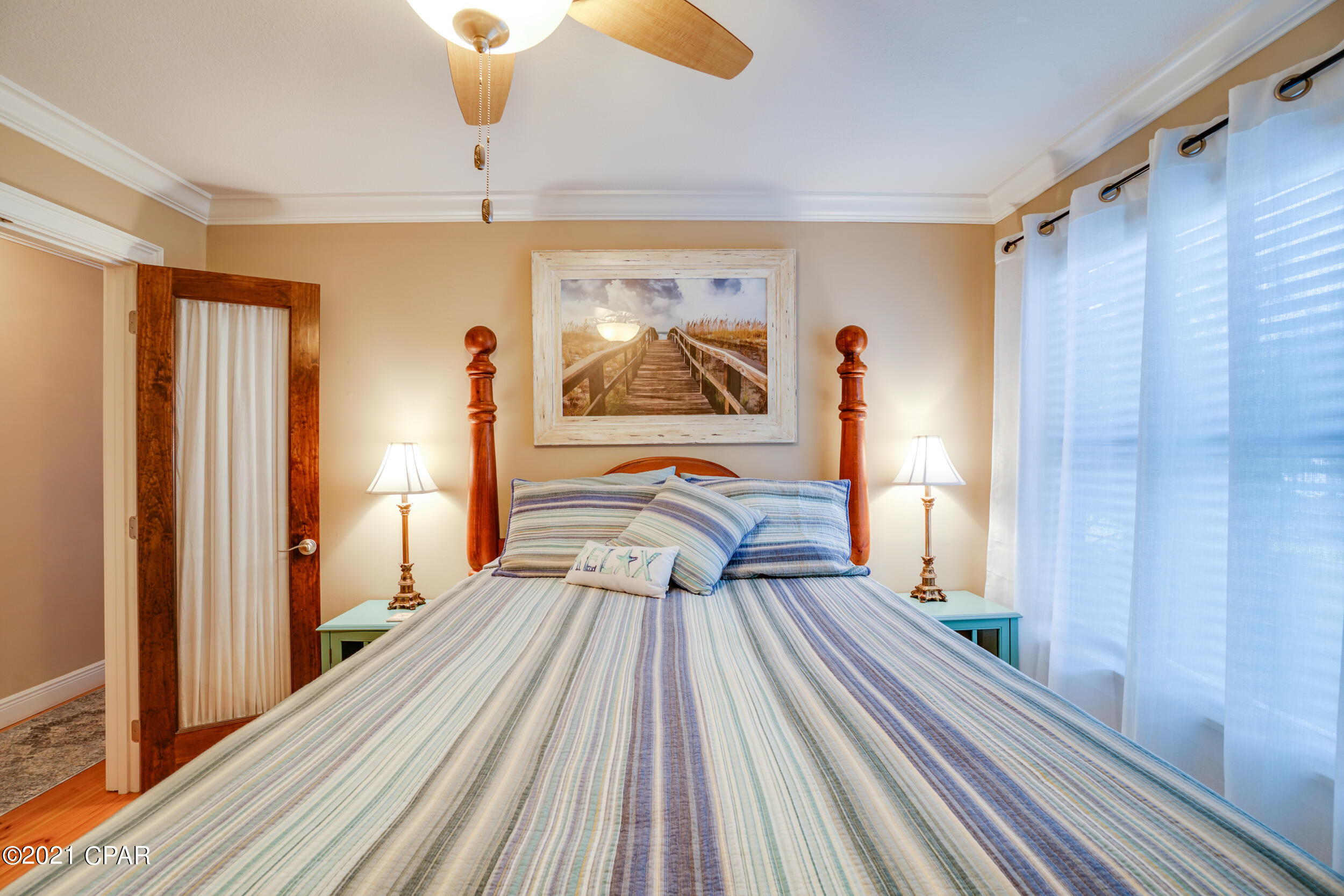 Port Lagoon Of Pc Bch - Residential