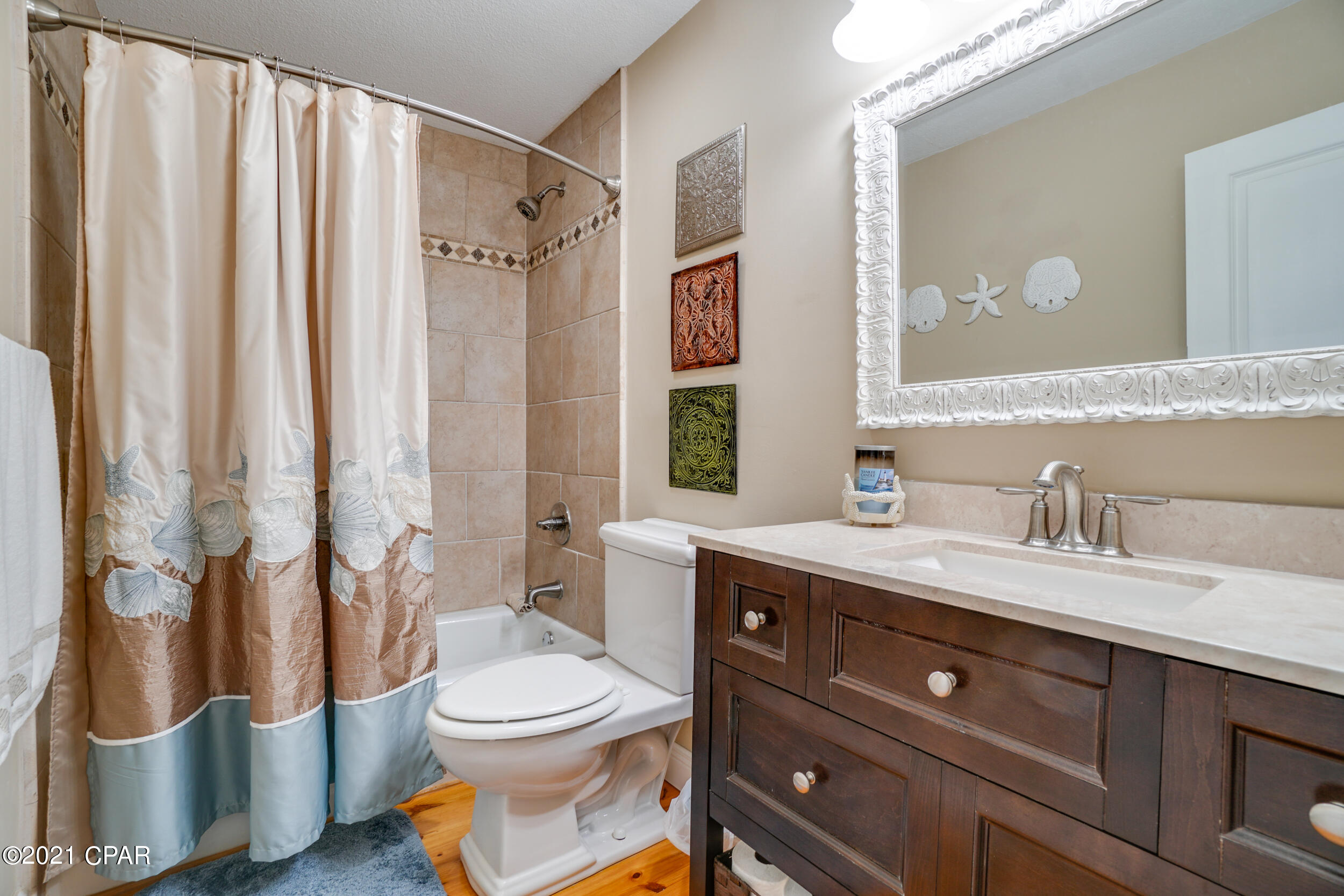 Port Lagoon Of Pc Bch - Residential