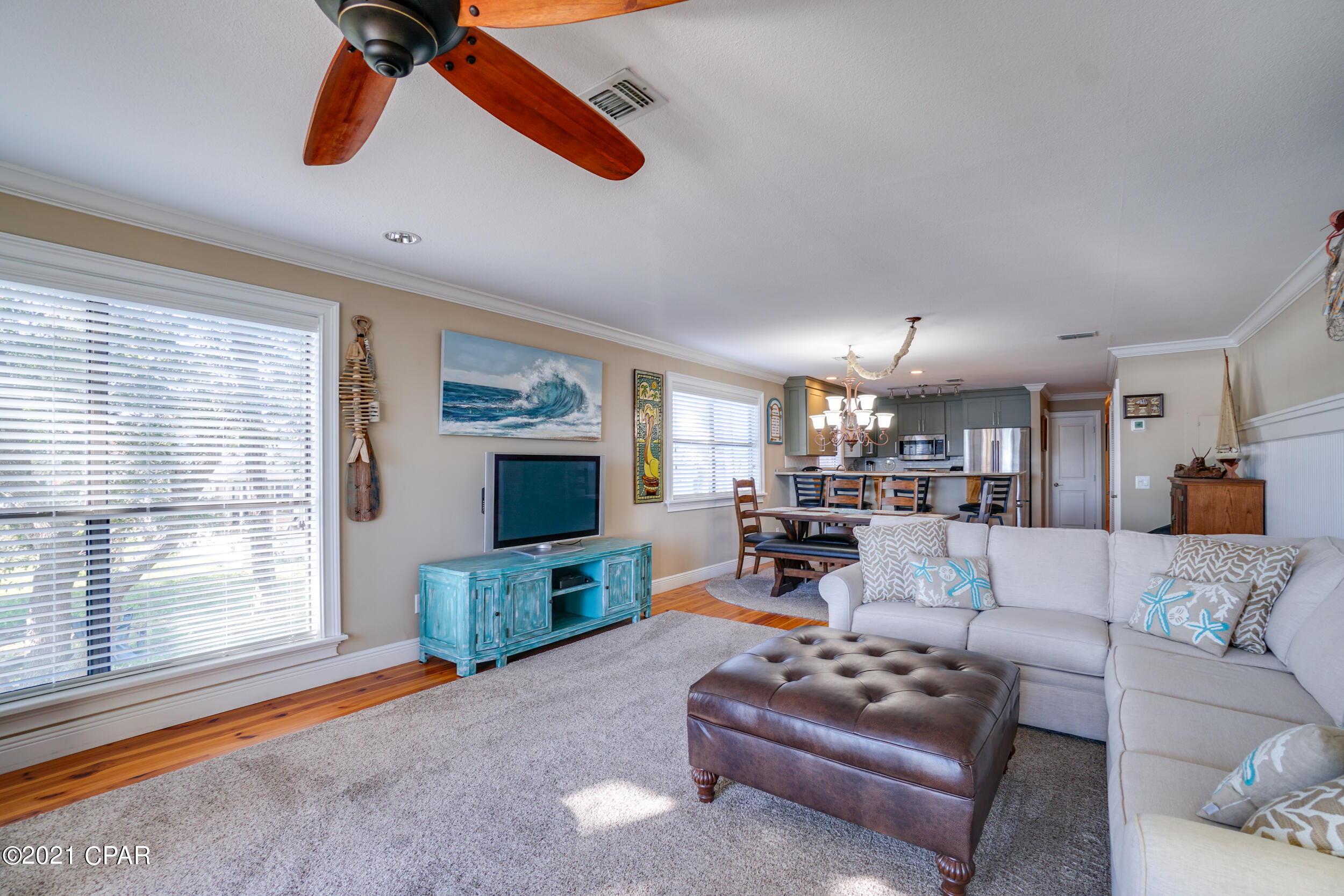 Port Lagoon Of Pc Bch - Residential