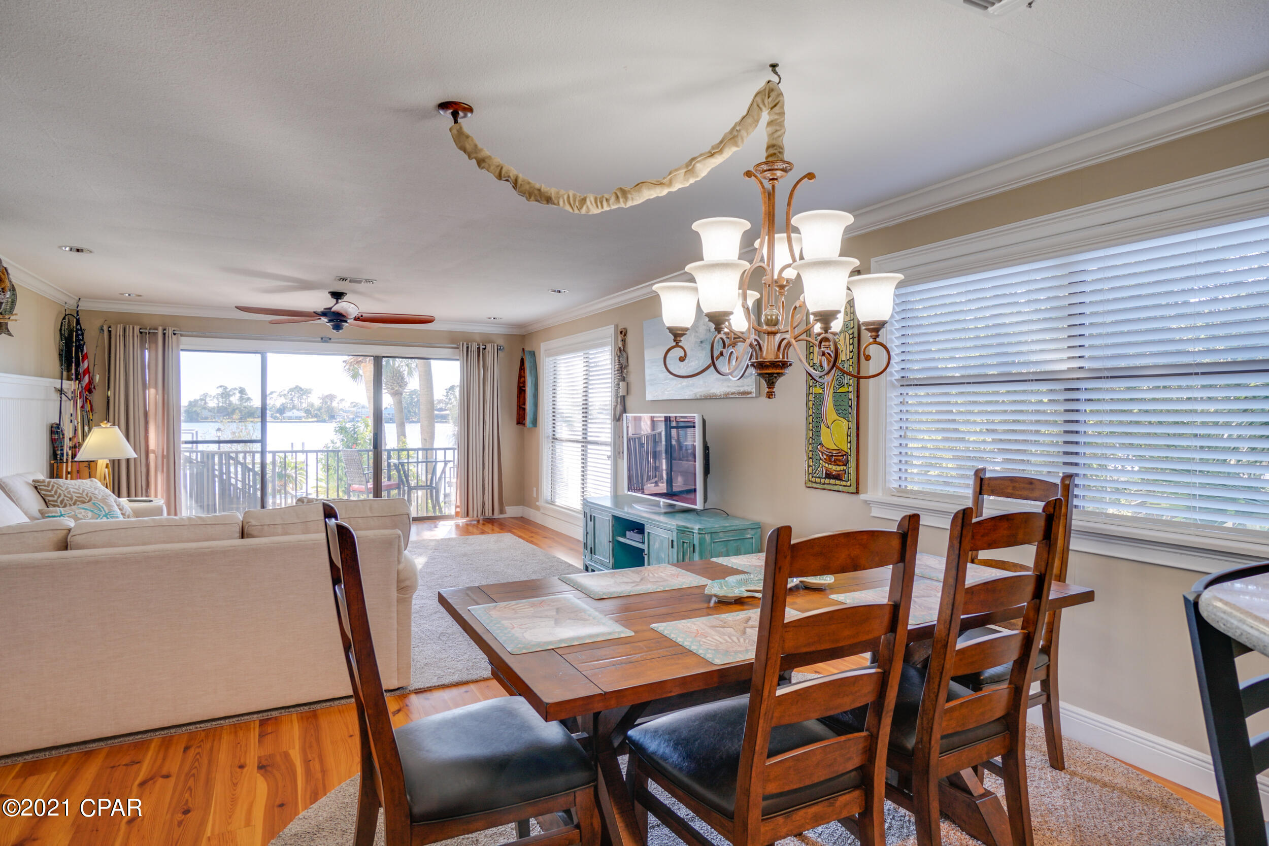 Port Lagoon Of Pc Bch - Residential