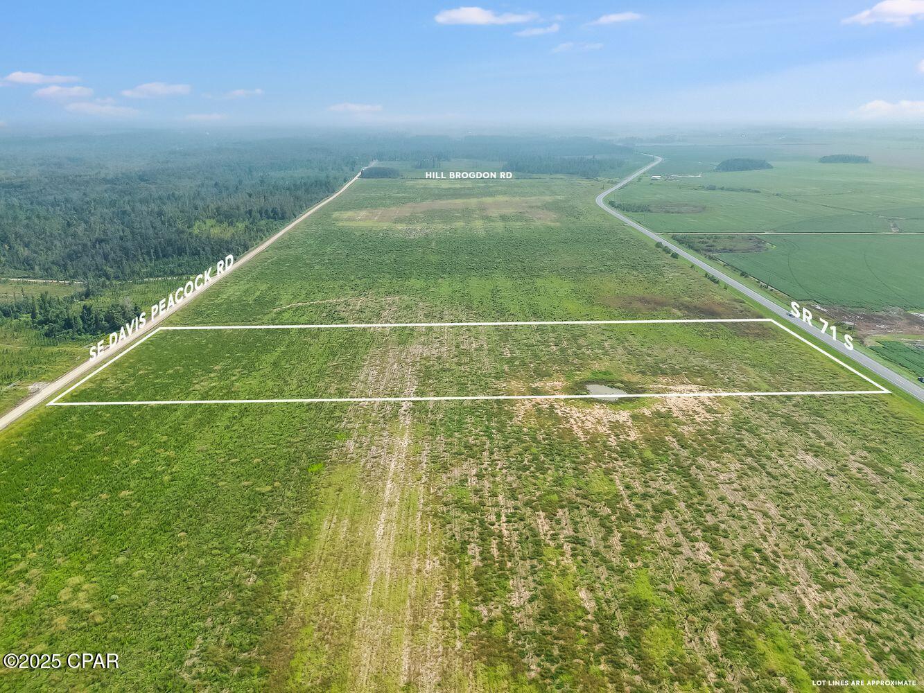 Chipola River Retirement Homesites - Land